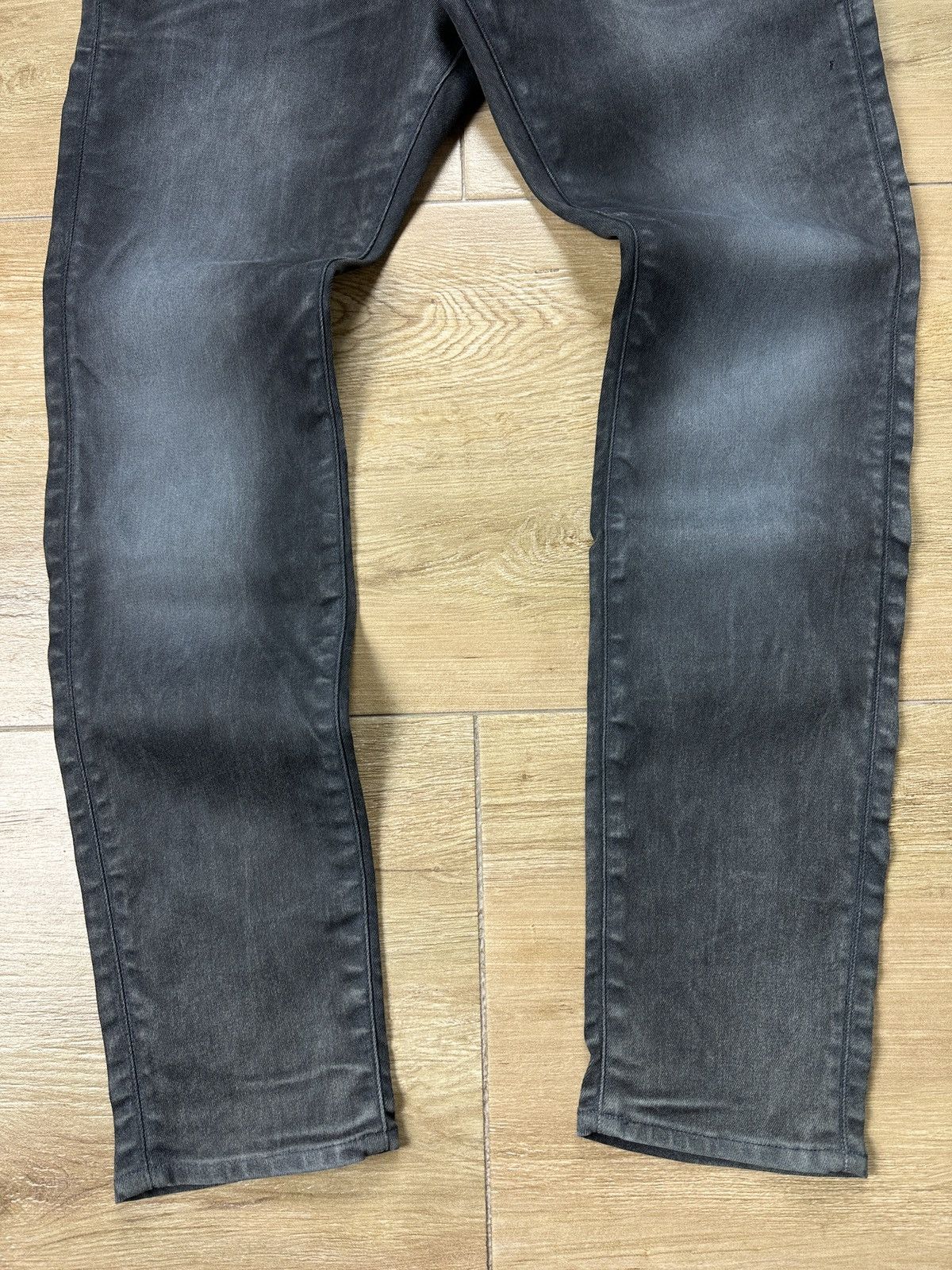 G-Star NEW🏷️ G-Star Raw Revend Super Slim Denim Jeans Size US 32 / EU 48 - 3 Thumbnail