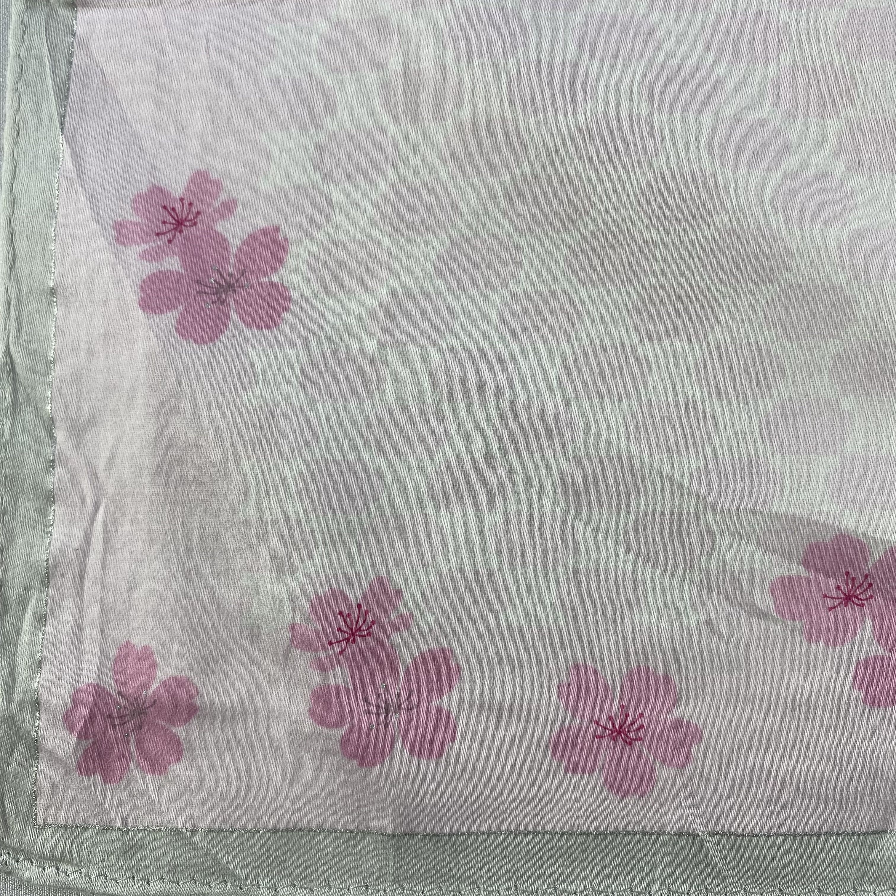 Celine × Vintage Celine Bandana/ Handkerchief / Neckerchief Size ONE SIZE - 3 Thumbnail