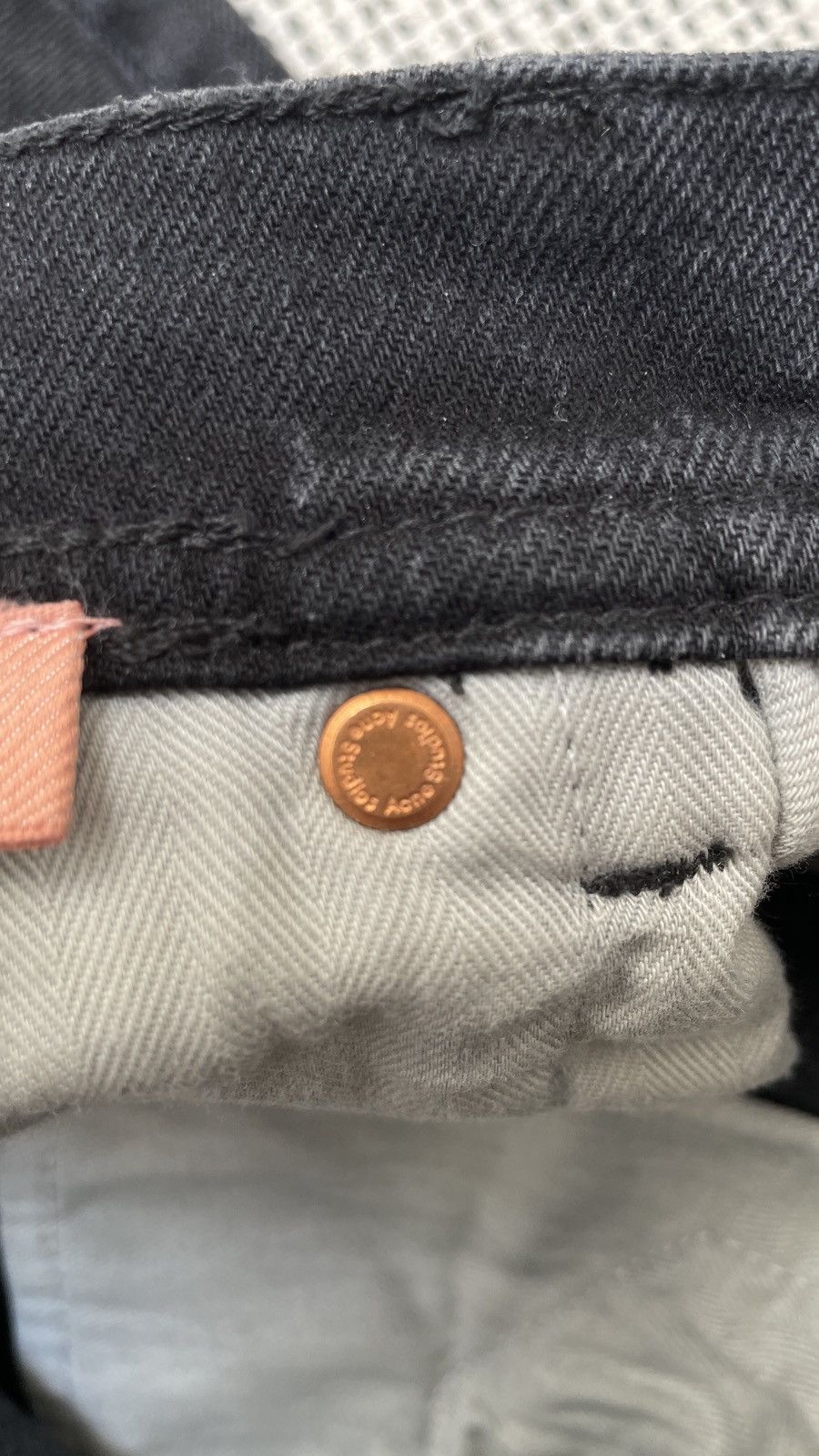 Other Acne Studios River Slim-fit jeans Size US 27 - 11 Thumbnail
