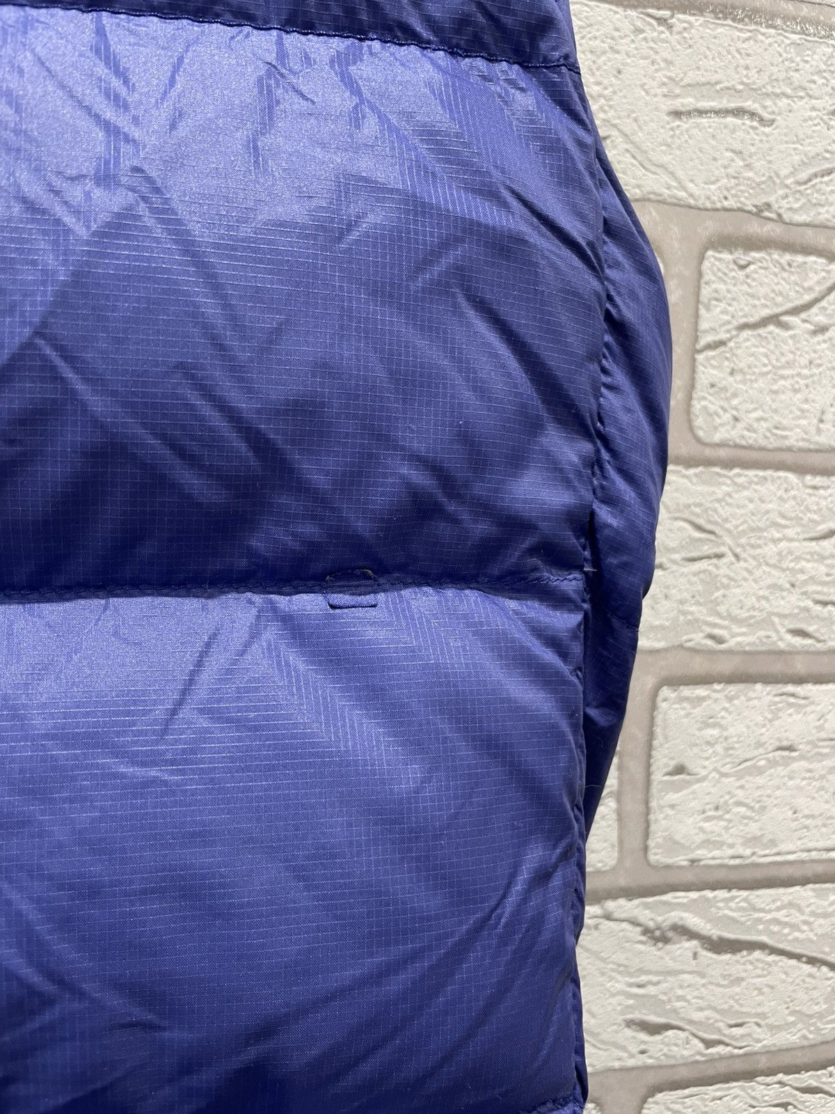 The North Face × Vintage The North Face TNF Puffer Vest 100% Goose down Size US M / EU 48-50 / 2 - 22 Thumbnail