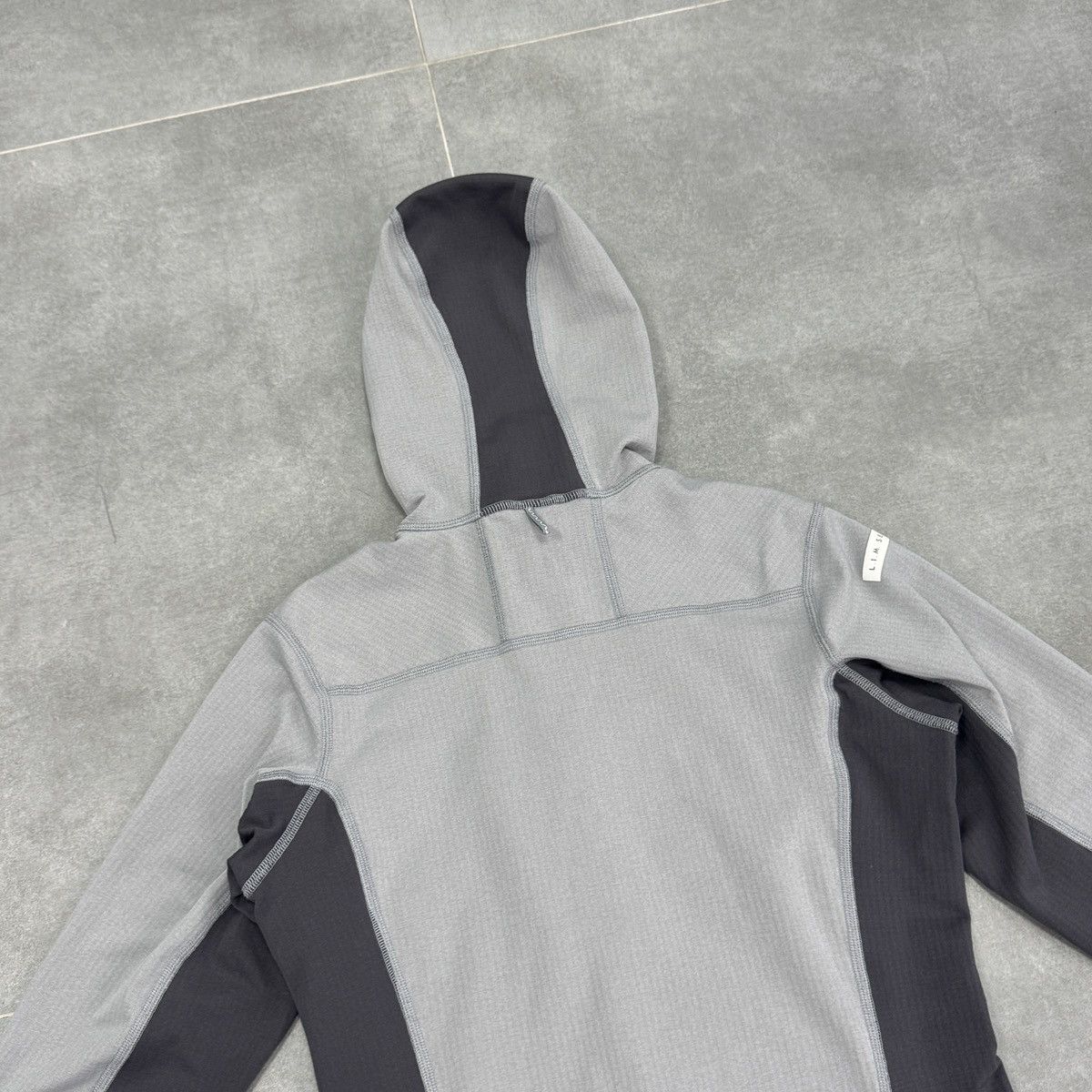 Haglofs Haglofs L.I.M. Mid Comp Lightweight Hoodie Women Size S Size S / US 4 / IT 40 - 22 Thumbnail