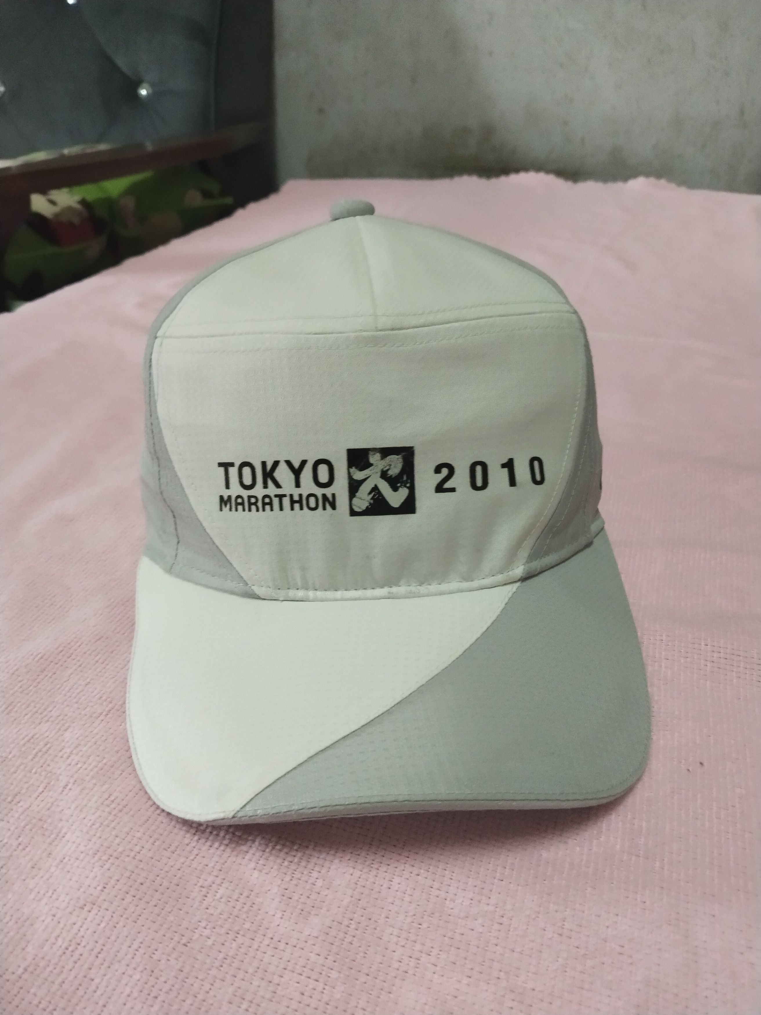 Asics × Beams Plus Asics Japan Gore-Tex cap | Grailed