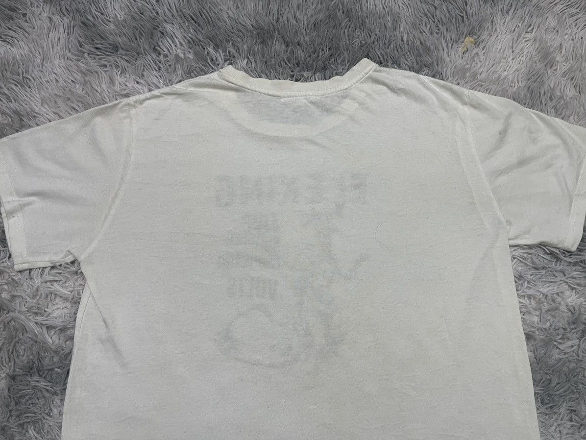 Anime VINTAGE ELEKING BY TSUBURAYA PROD ANIMA TEES RARE DESIGN Size US XL / EU 56 / 4 - 12 Thumbnail