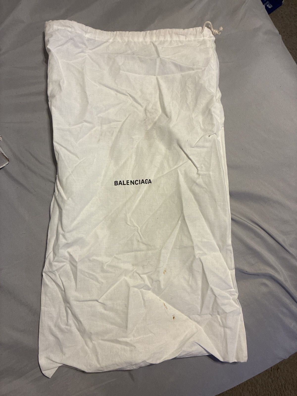 Balenciaga Triple S Size US 10 / EU 43 - 9 Thumbnail