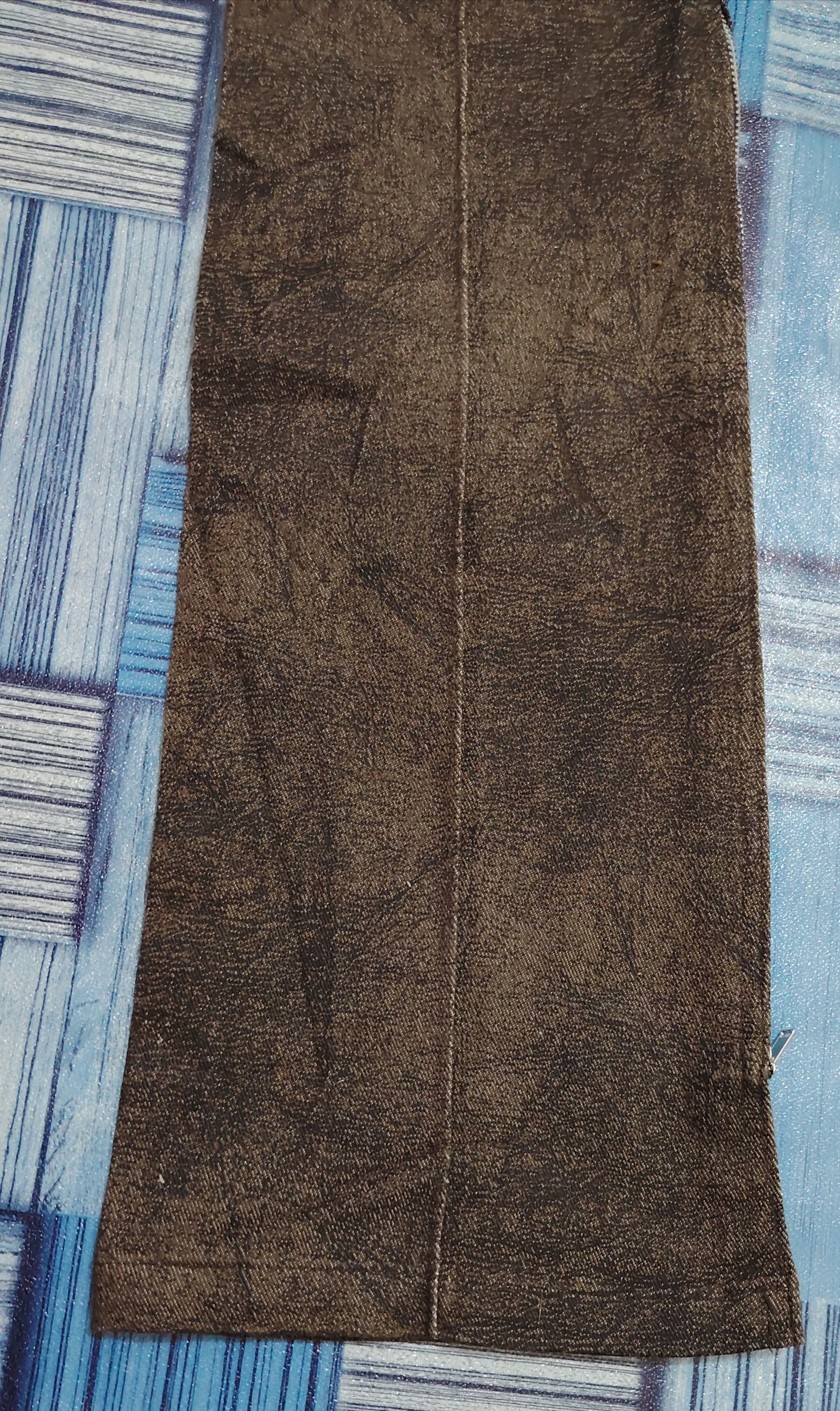 If Six Was Nine × Tornado Mart Tornado Mart Femme Zipper pants Size 25" / US 0 / IT 36 - 17 Thumbnail