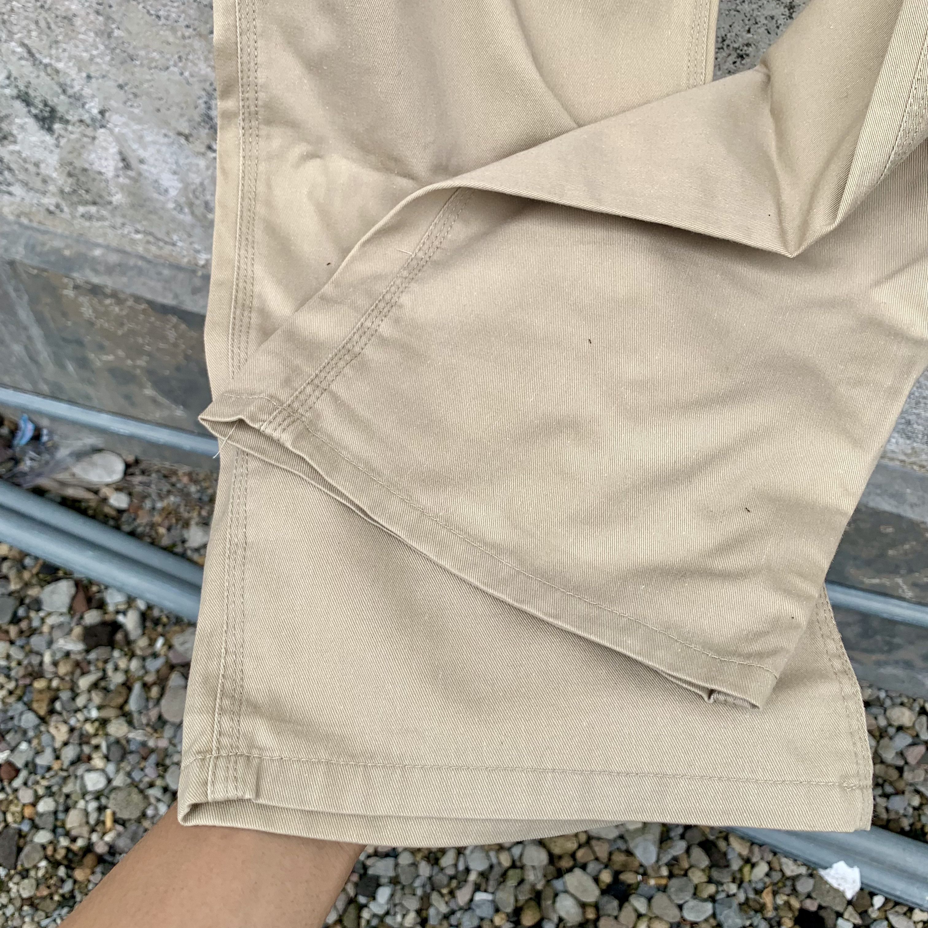 Japanese Brand DIVINER Bigmouth Strikes Again Pants Size US 32 / EU 48 - 5 Thumbnail