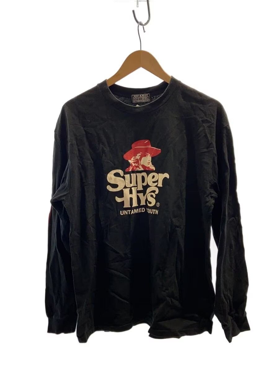 Hysteric Glamour Cowboy Longsleeve Size US L / EU 52-54 / 3 - 1 Thumbnail