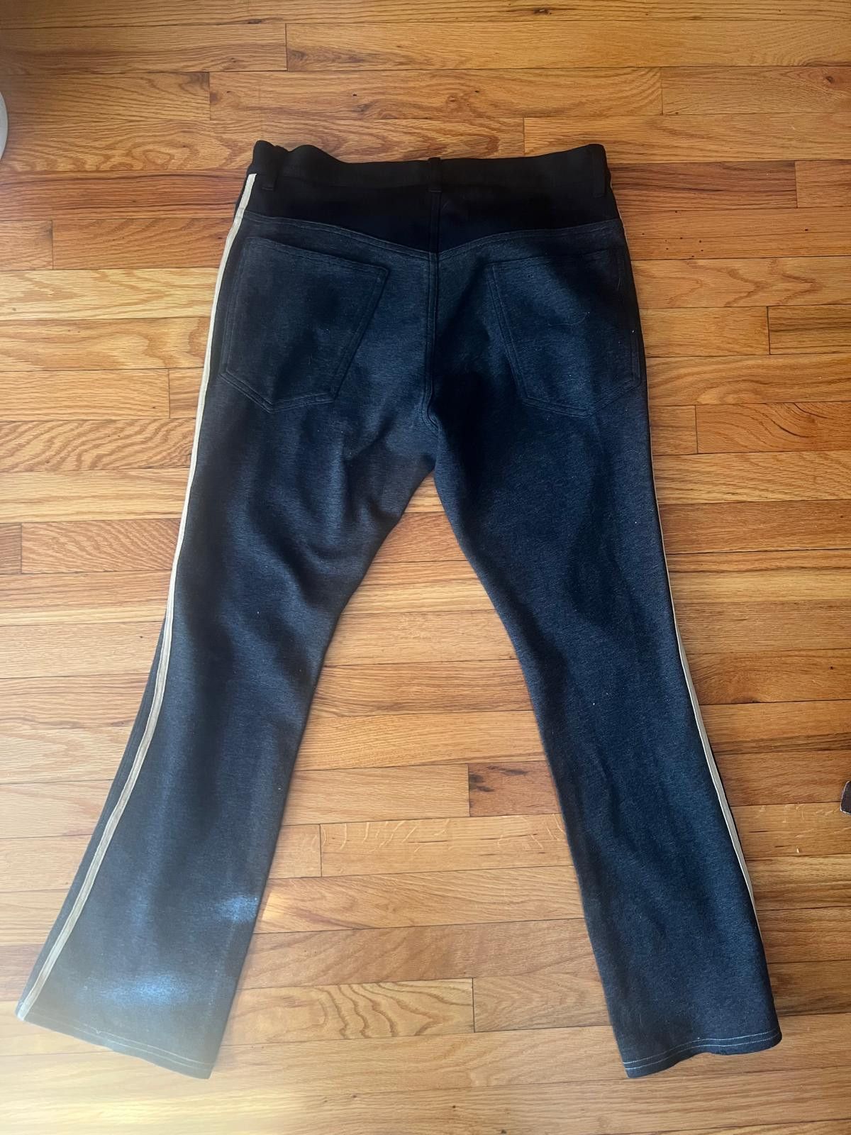 Junya Watanabe Junya Watanabe Men Pants Size US 32 / EU 48 - 2 Thumbnail
