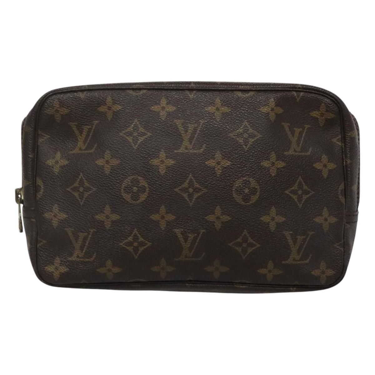 Louis Vuitton Louis Vuitton Truth Toilette 23 clutch Size ONE SIZE - 1 Thumbnail