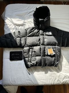Vintage North Face Summit Series Gore Dryloft Puffer Jacket Baltoro  Himalayan