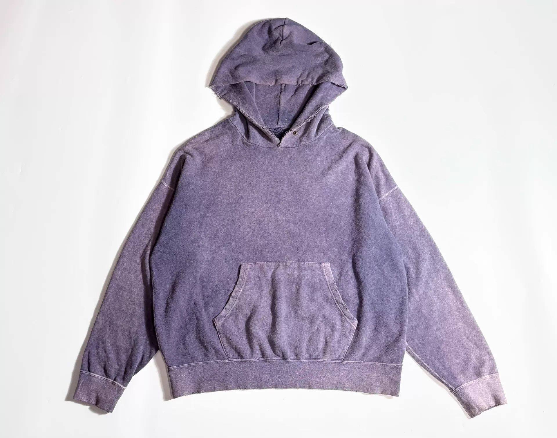 Visvim VISVIM JUMBO Tie-Dye Hoodie Size 2 Size US M / EU 48-50 / 2 - 1 Thumbnail