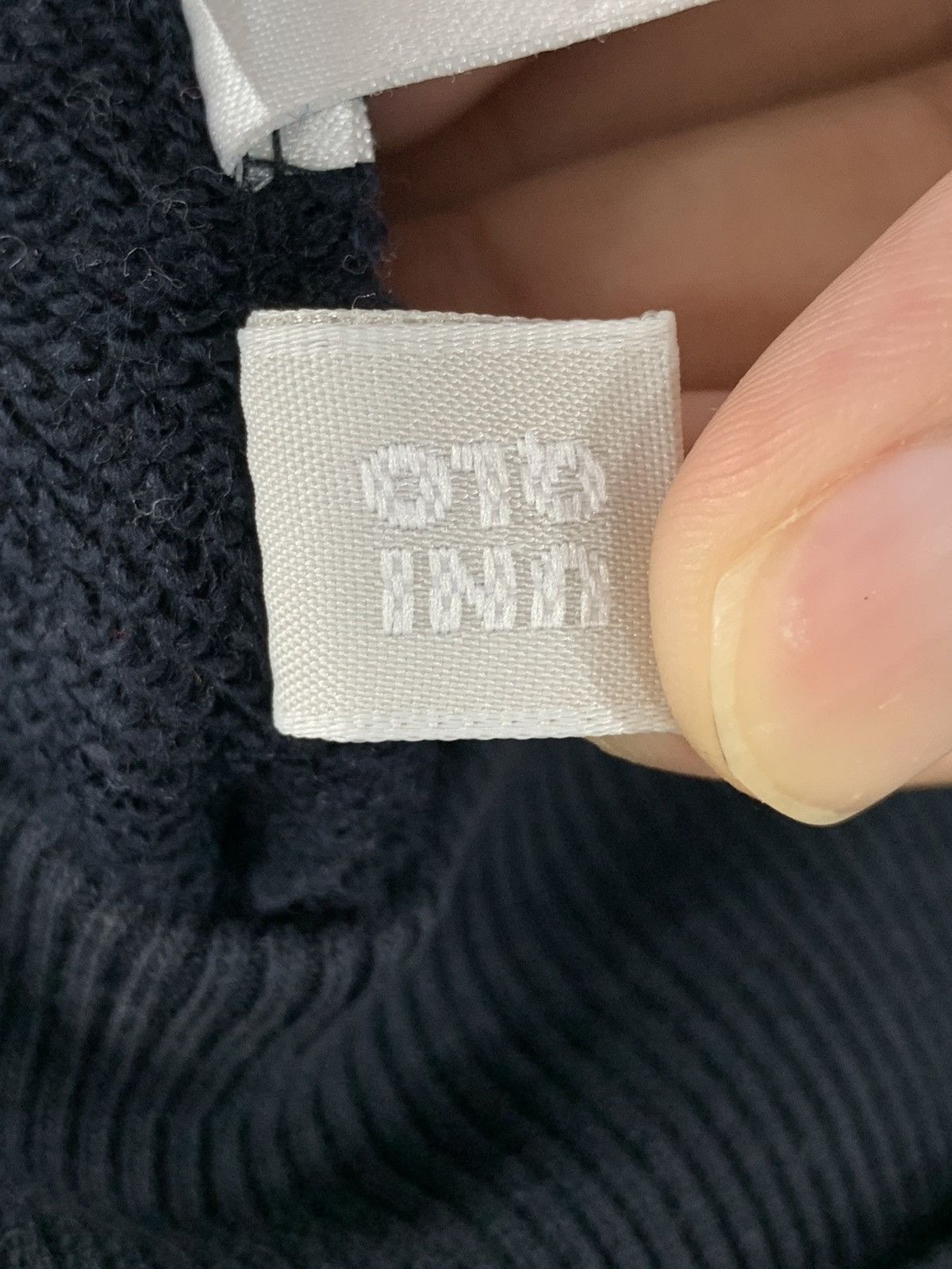 Uniqlo × Vintage Uniqlo Sweatshirt Size US L / EU 52-54 / 3 - 4 Thumbnail