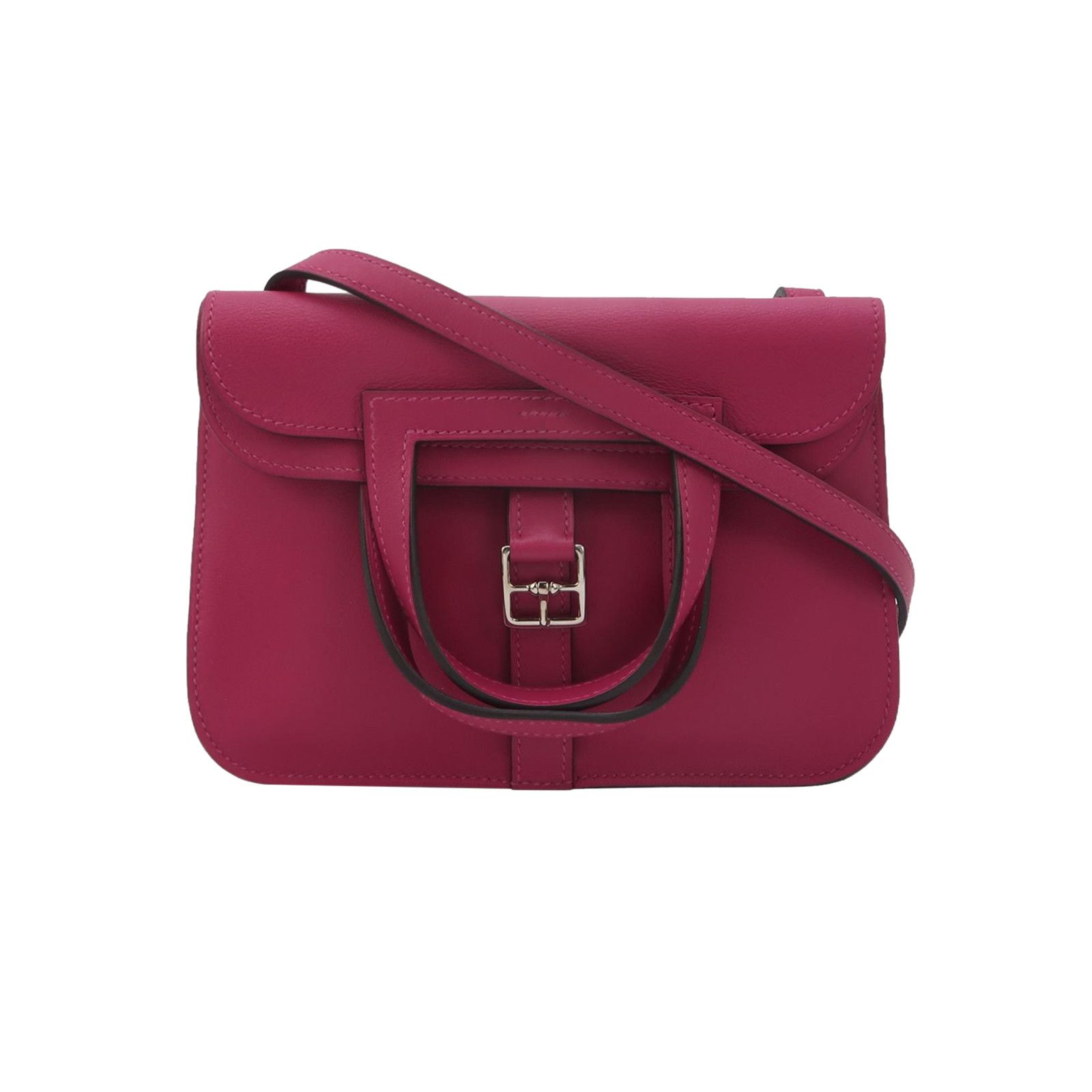 Hermes Hermes Women os Shoulder Bags Size ONE SIZE - 1 Thumbnail