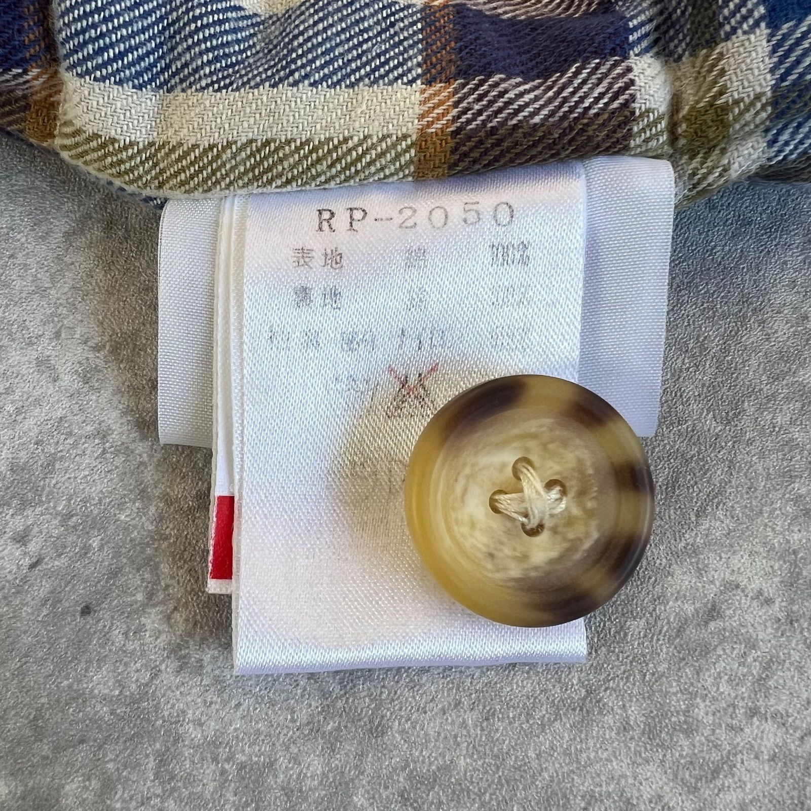 The North Face Vintage The North Face "Rocksolid" Canvas Chore Jacket Size US M / EU 48-50 / 2 - 13 Thumbnail