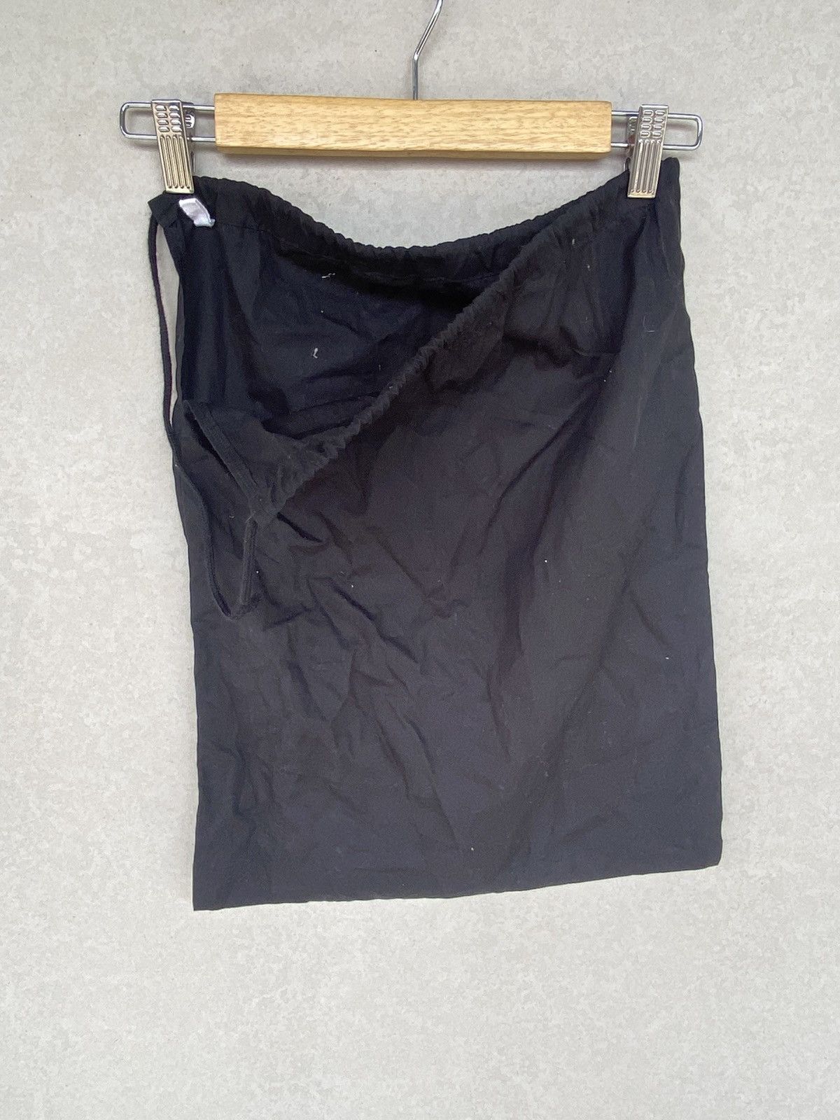 Other Vintage Black And Pink One Piece Wanted Poster Tote Bag Size ONE SIZE - 7 Thumbnail