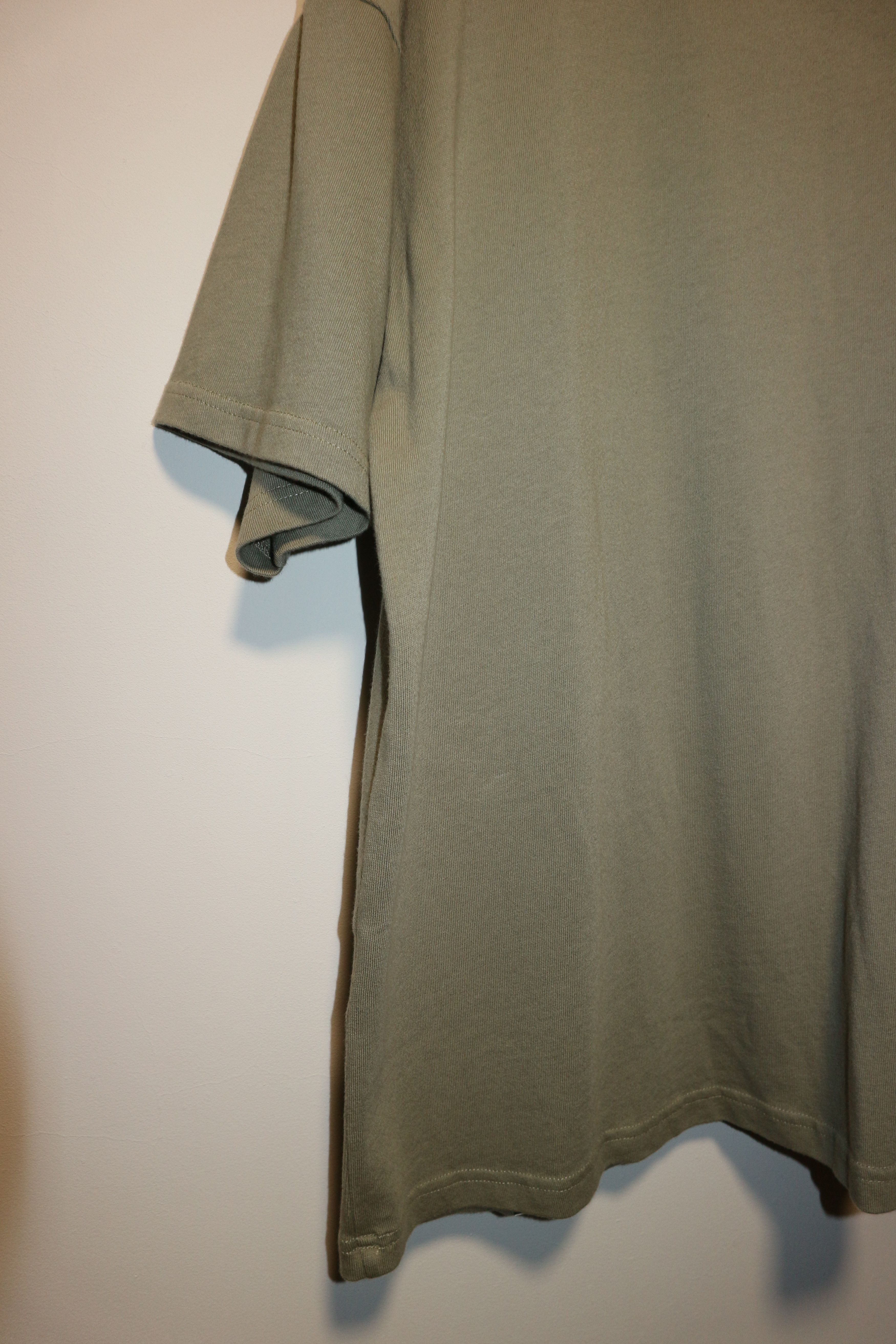 Represent Clo. thoroughbred t-shirt Size US M / EU 48-50 / 2 - 8 Thumbnail