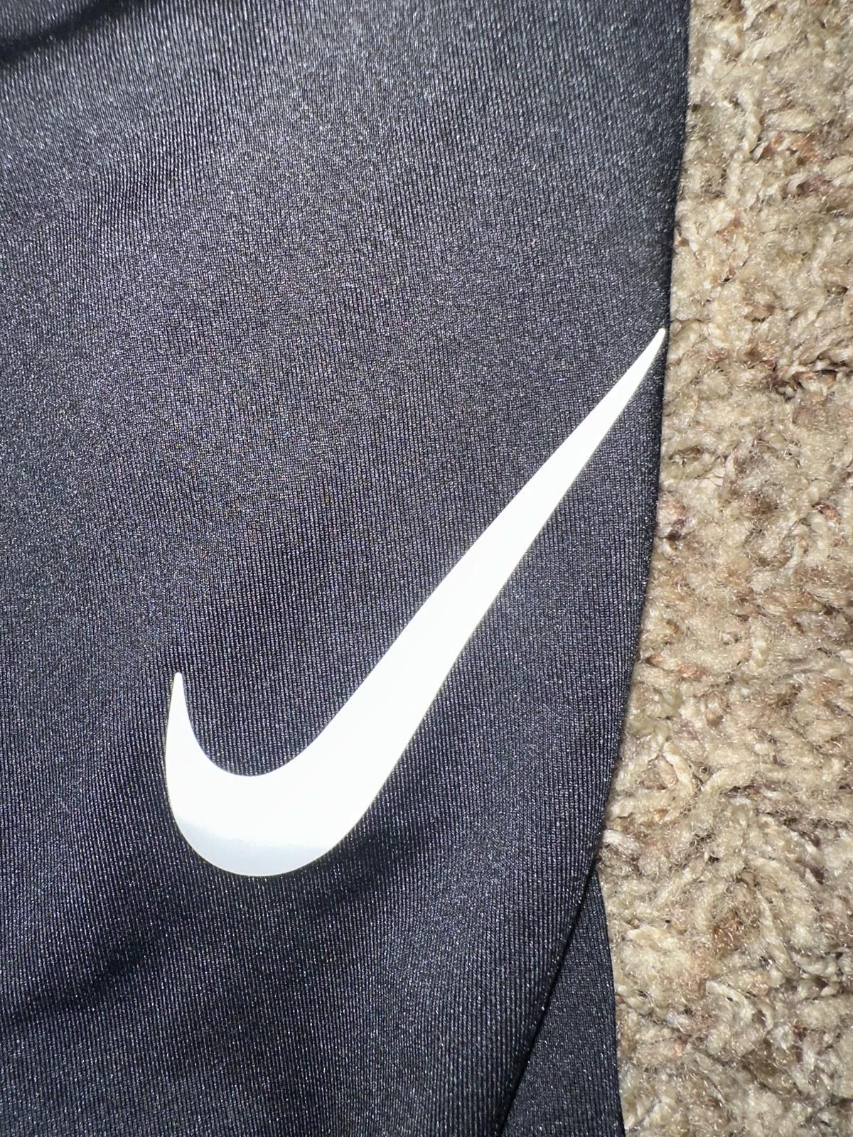 Nike Nike Bikini One Piece Swimsuit U-Back Bikini Women's Size ONE SIZE - 5 Thumbnail