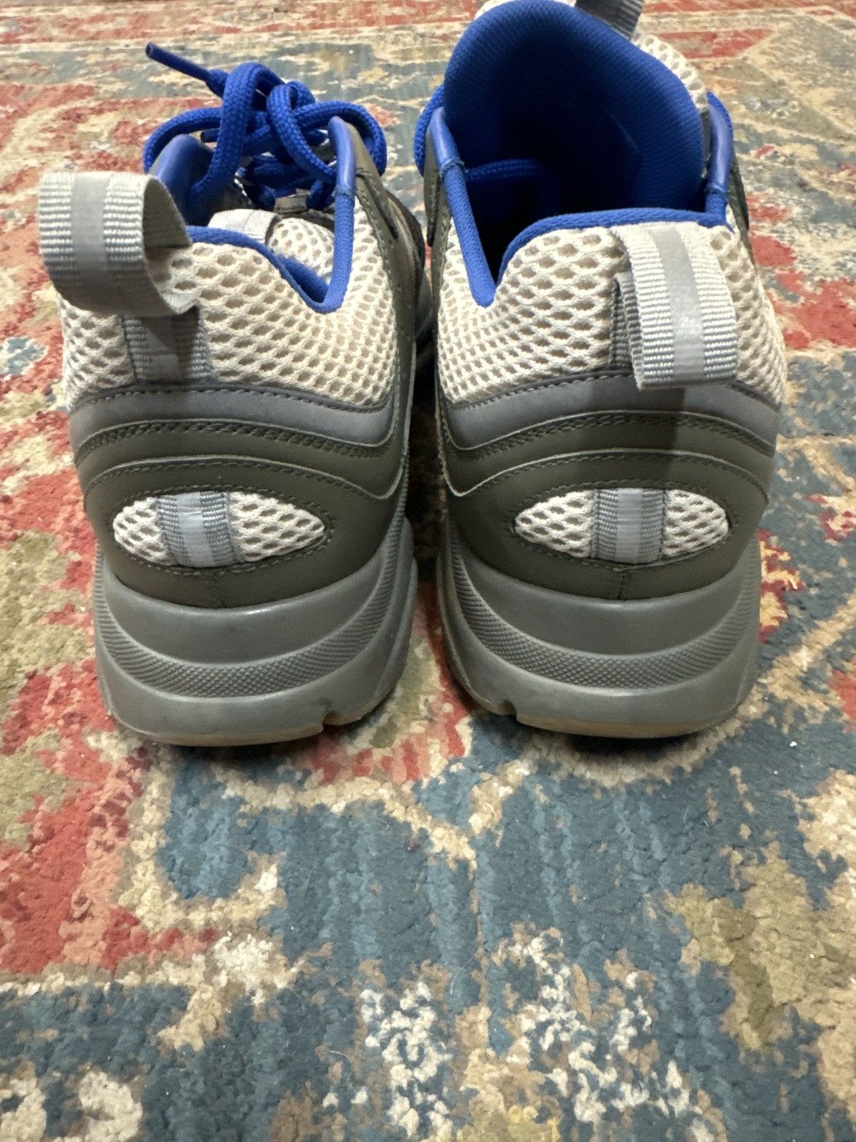 Dior B22 Sneakers Size US 8 / EU 41 - 8 Thumbnail