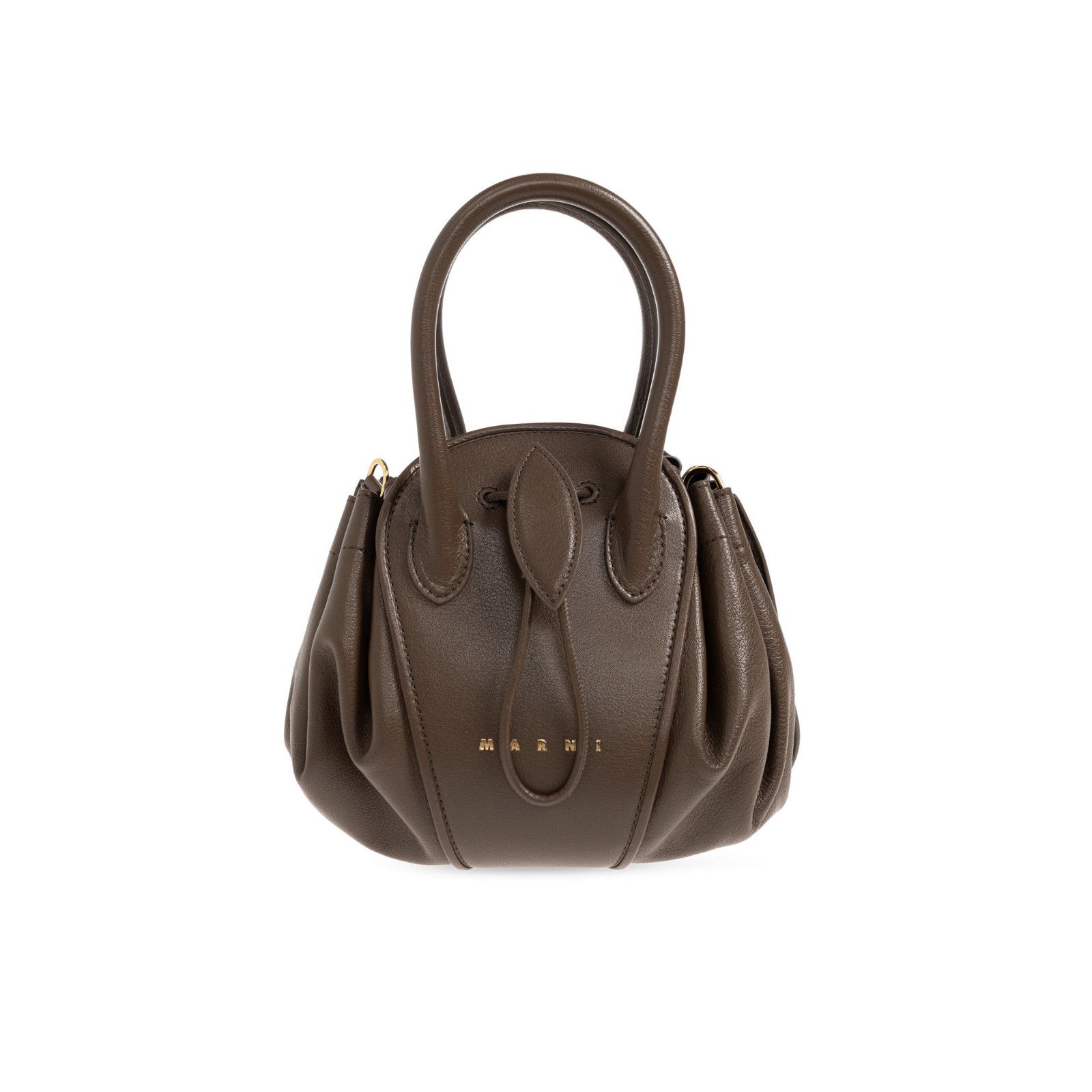Marni × Porter Classic Porter Yoshida x Marni Collaboration 2-Way