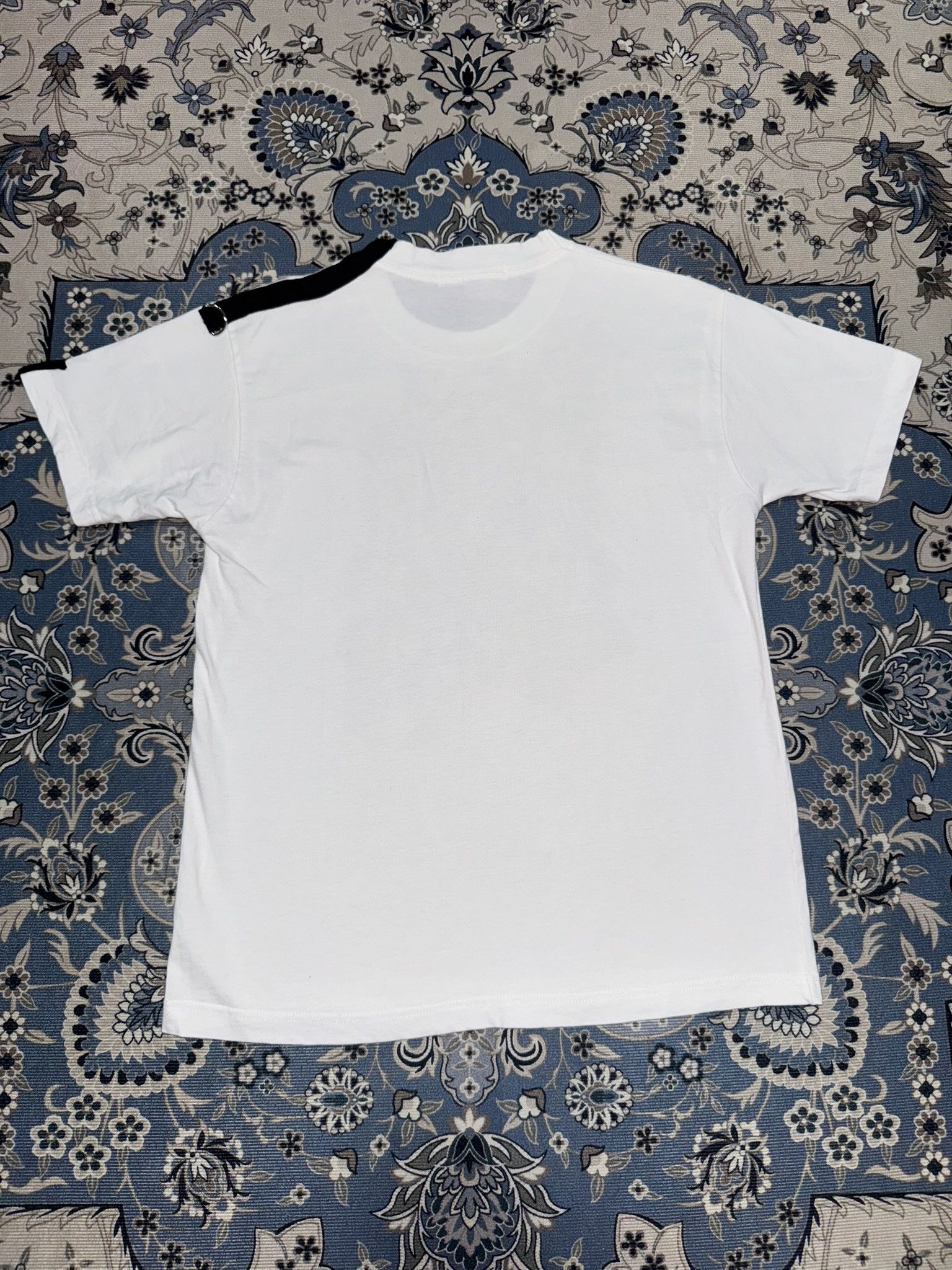 Japanese Brand × Seditionaries × Vintage Vintage No Future Sid Punk Rock T shirt Size US S / EU 44-46 / 1 - 2 Thumbnail