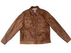 Men's L.L. Bean Leather Jackets | Grailed