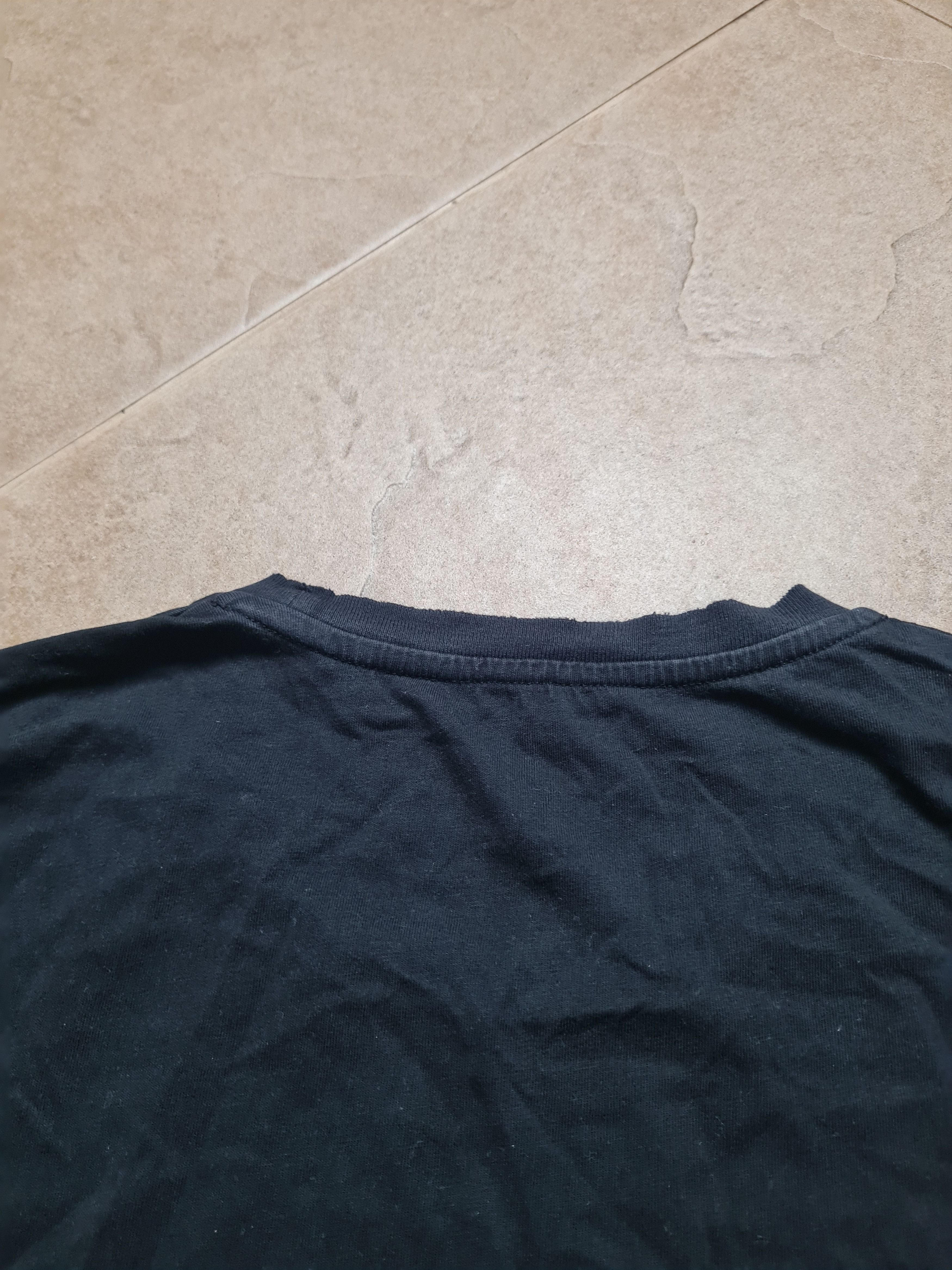 Just Cavalli Just Cavalli Lion Animal Big Logo print tee shirt size M Size US M / EU 48-50 / 2 - 7 Thumbnail