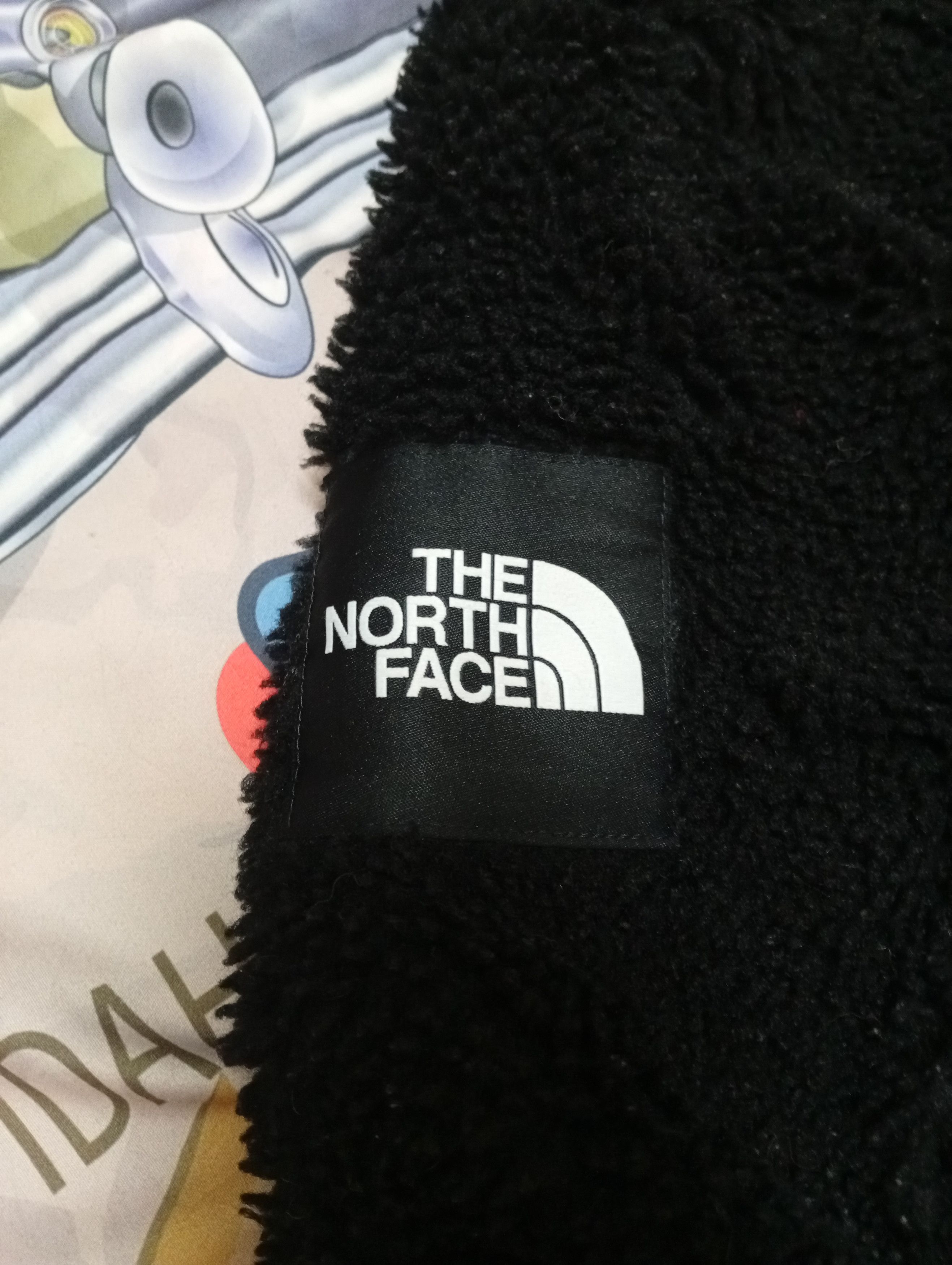 Other Jacket Fleece the north face Size US XL / EU 56 / 4 - 9 Thumbnail