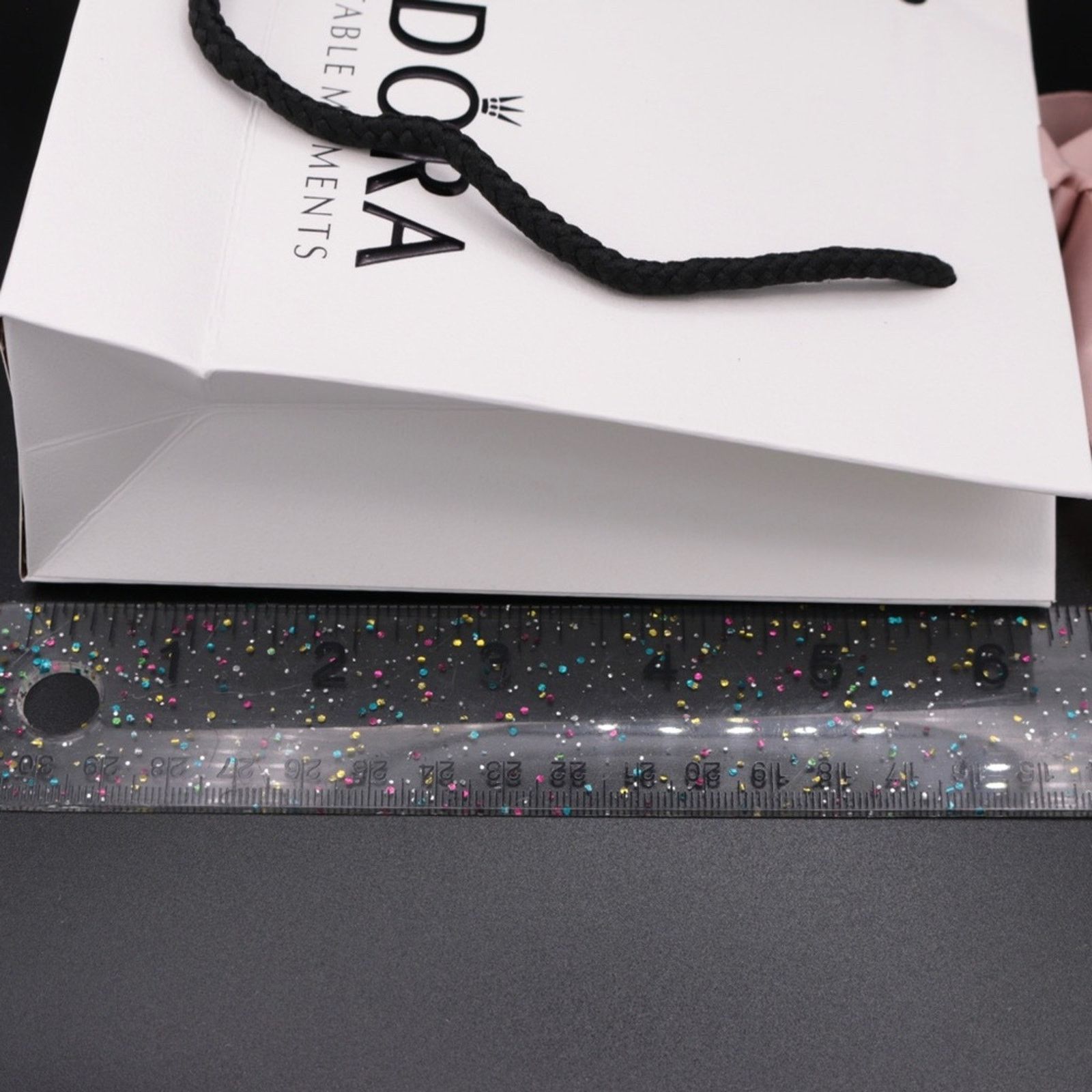 pandora New Pandora Gift Bag Size ONE SIZE - 6 Thumbnail