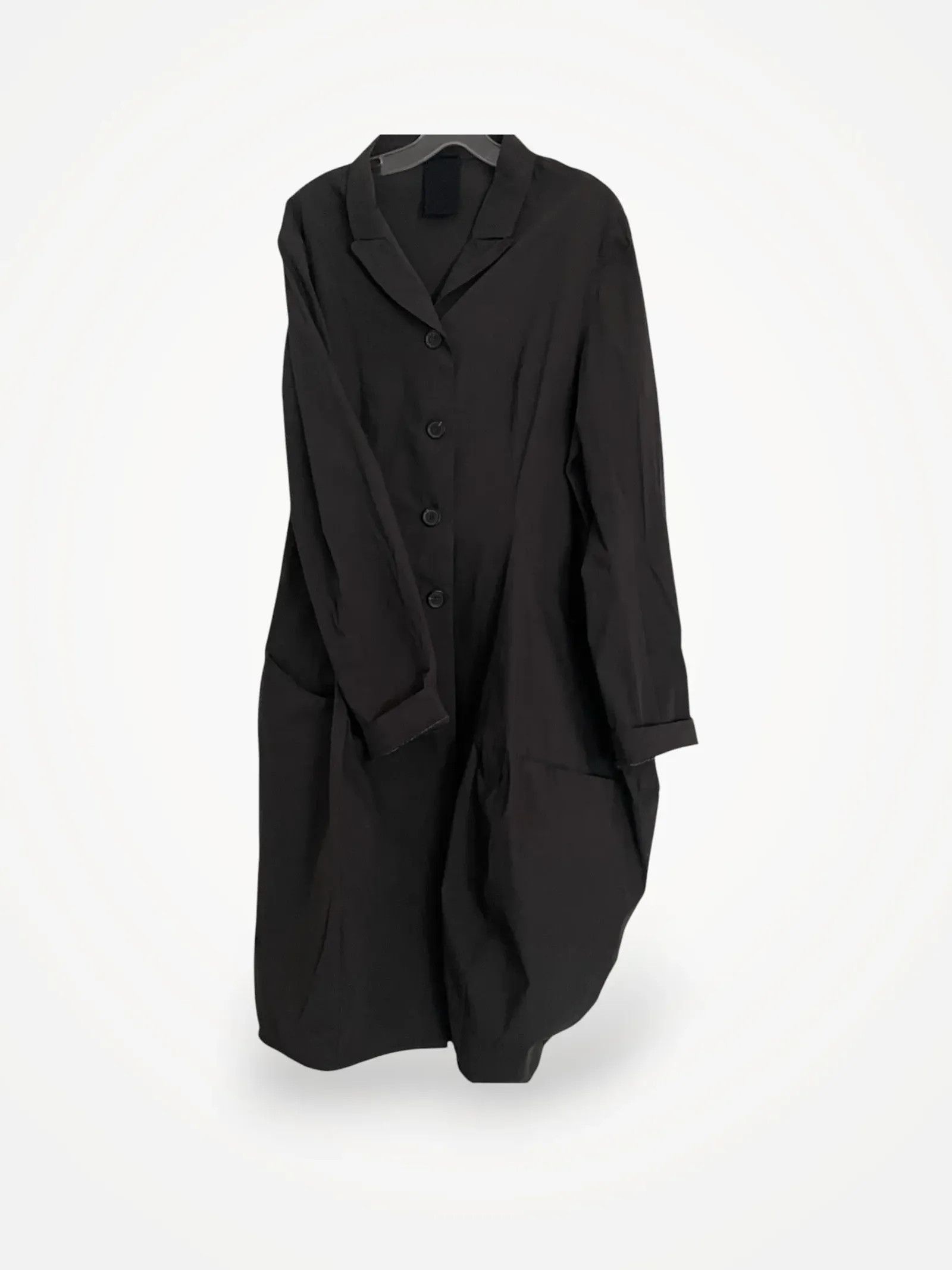 Black Label Black Label Blazer Size L / US 10 / IT 46 - 1 Thumbnail