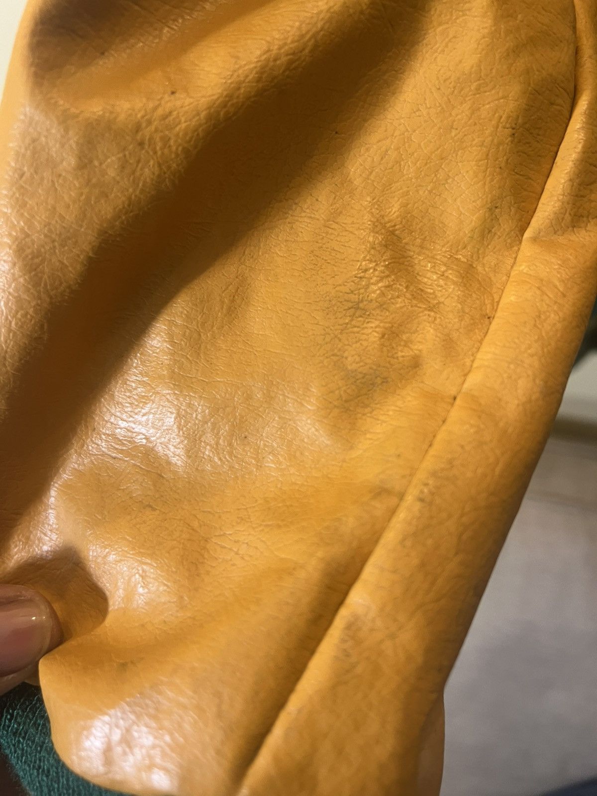 Delong × Vintage Vintage “Titans soccer” Varsjty Jacket Size US L / EU 52-54 / 3 - 4 Thumbnail