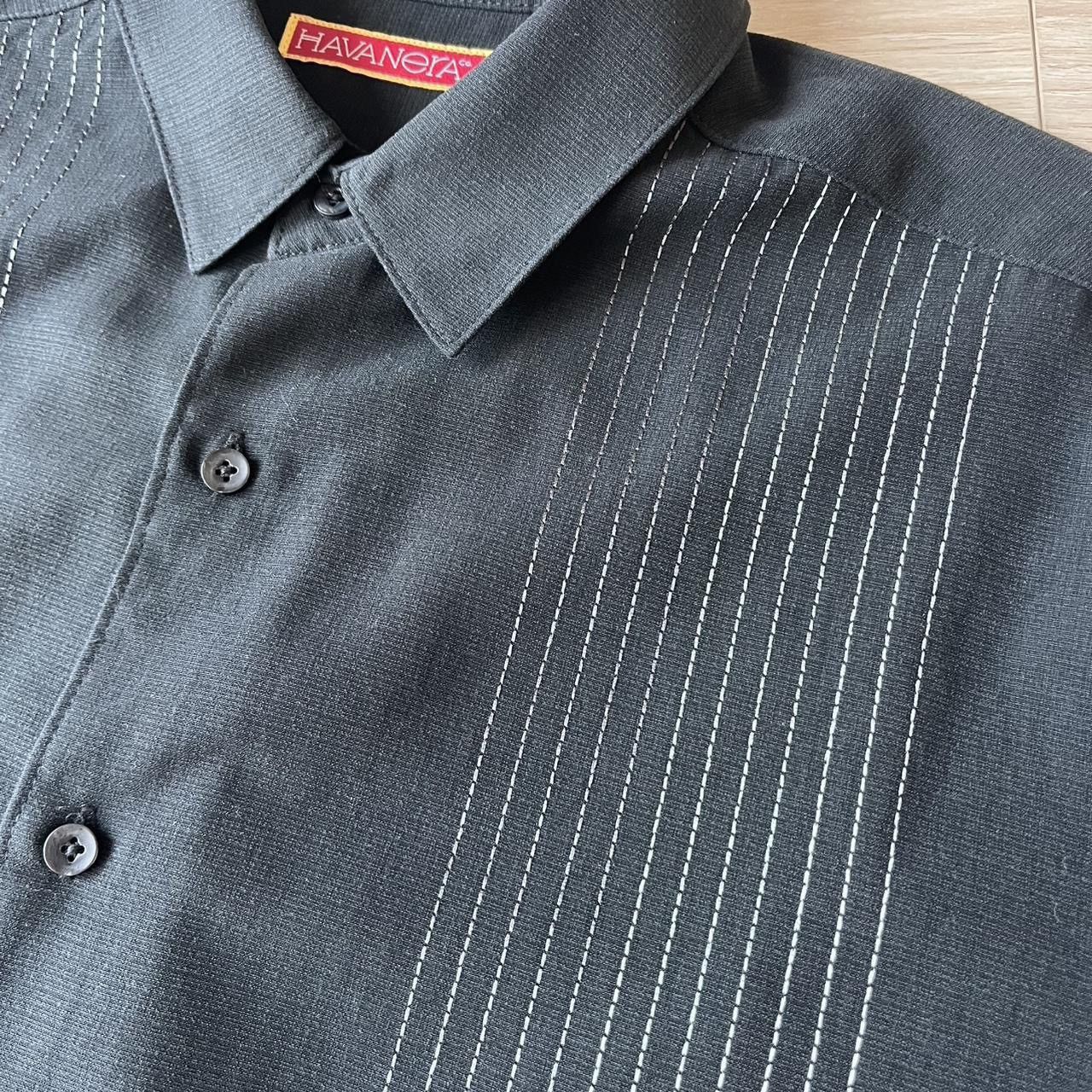 Other Havanera short sleeve Size US L / EU 52-54 / 3 - 3 Thumbnail