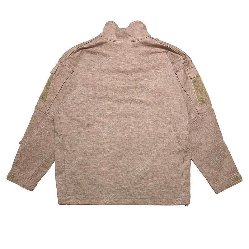 Other "MASSIF" ELEMENTS™ JACKET - NAVAIR (FR) Size US XL / EU 56 / 4 - 5 Thumbnail