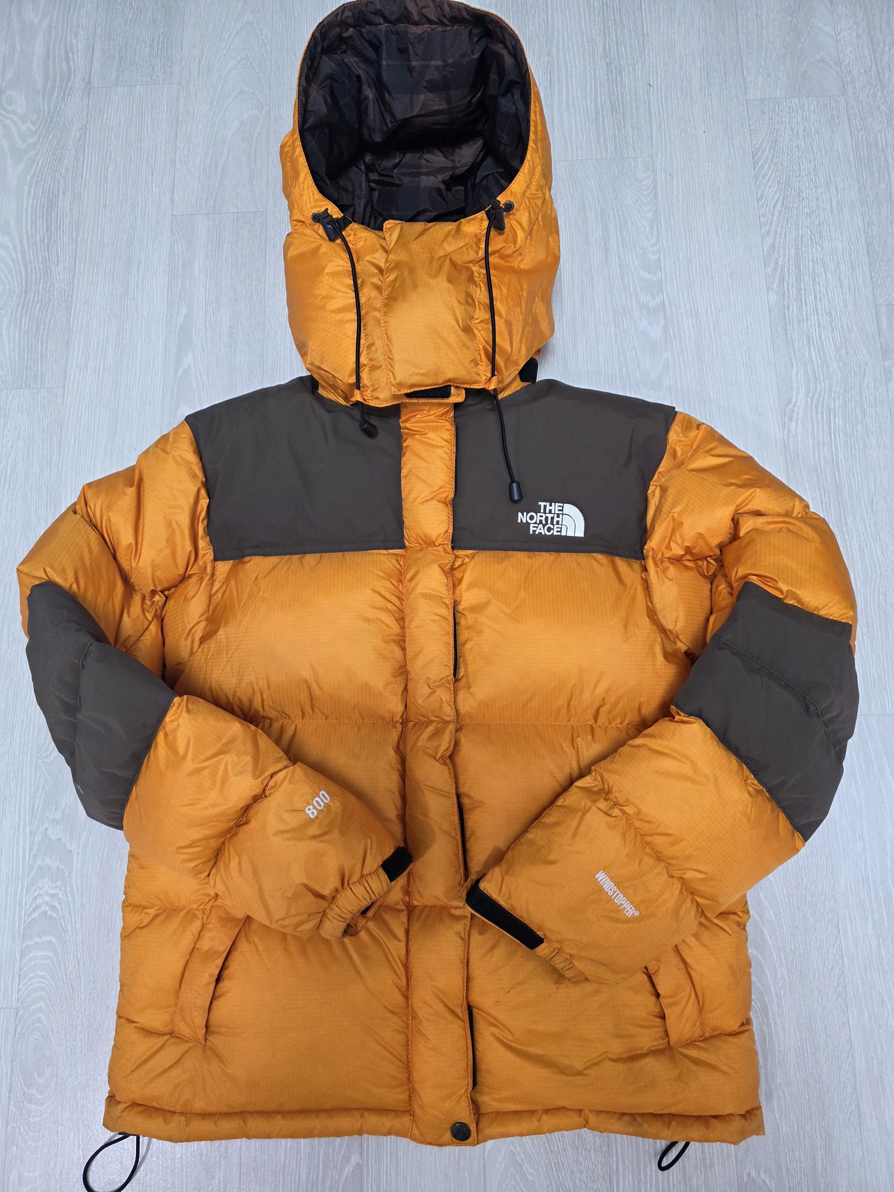 The North Face THE NORTH FACE BALTORO 800 PUFFER JACKET Size M / US 6-8 / IT 42-44 - 1 Thumbnail
