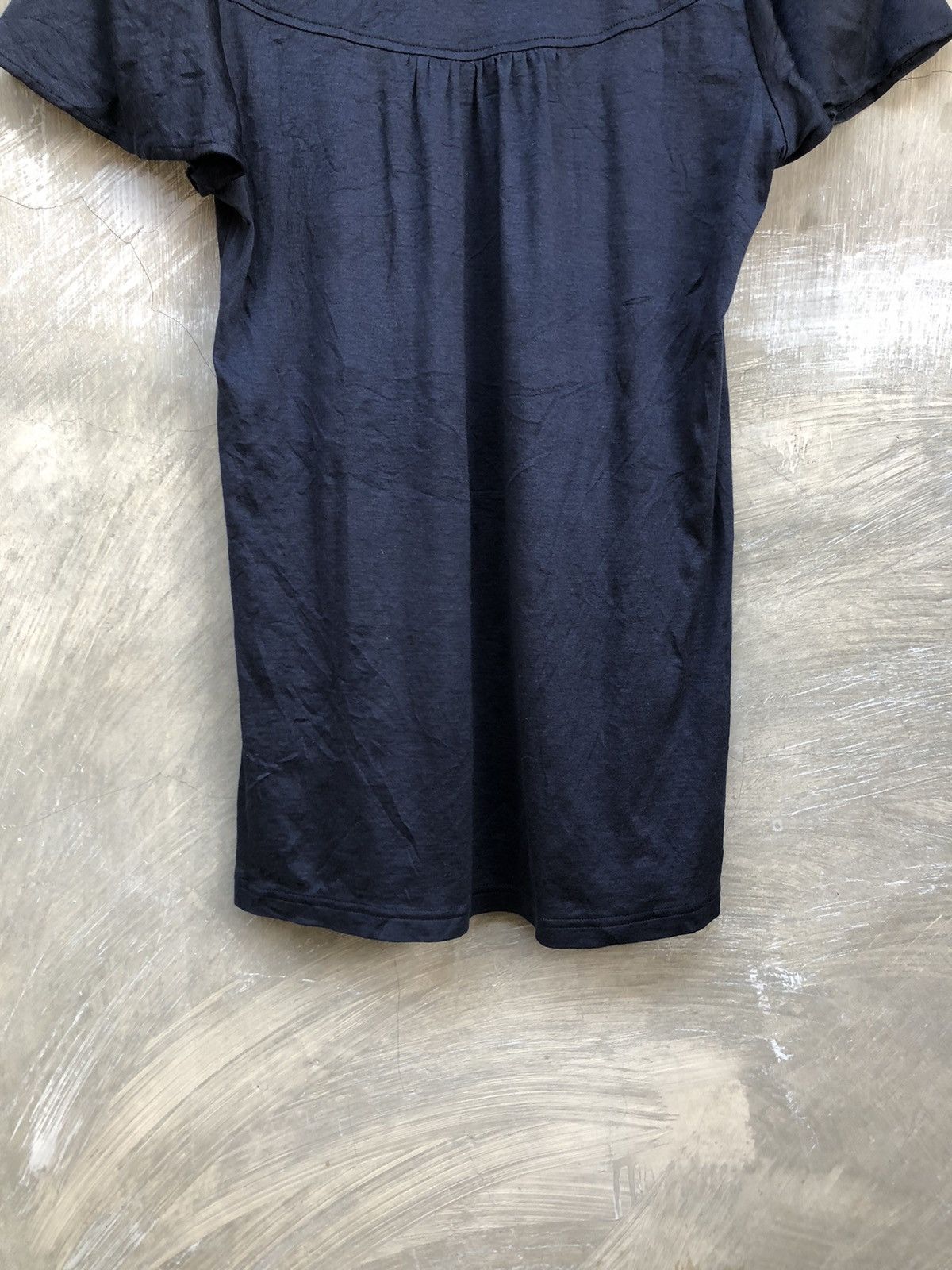 Burberry Burberry London Short Sleeve T-shirts Size M / US 6-8 / IT 42-44 - 11 Thumbnail