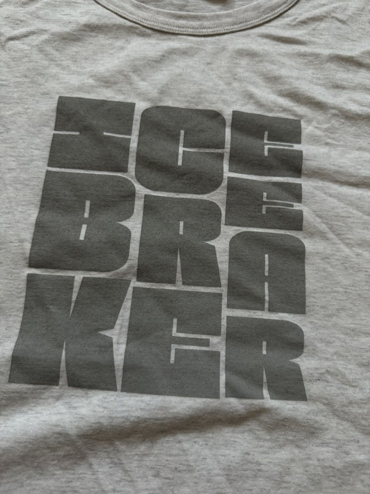 Icebreaker Icebreaker XL Wmns polo tee T-shirt blouse tank merino wool Size XL / US 12-14 / IT 48-50 - 5 Thumbnail