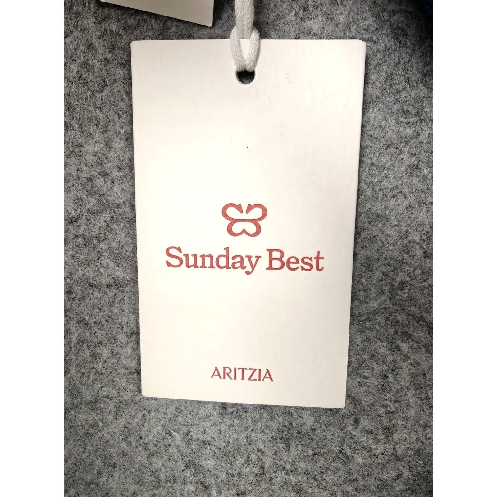Aritzia Aritzia Sunday Best Pants Womens 00 Blue Cargo Twill Adjustable Waist Pockets Shirt? Size 24" / US 00 / IT 34 - 7 Thumbnail