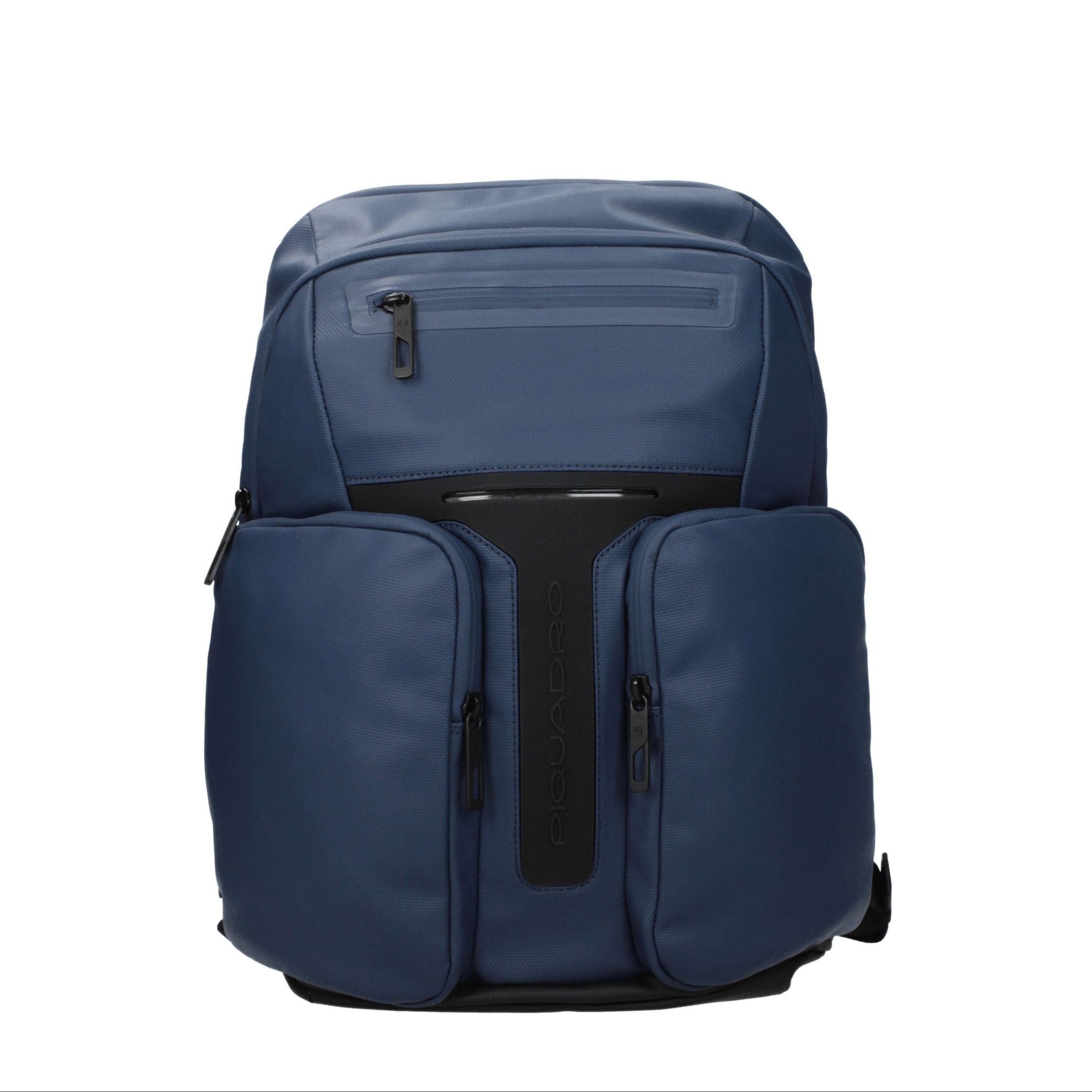 Piquadro Backpacks & Fannypacks Size ONE SIZE - 1 Thumbnail