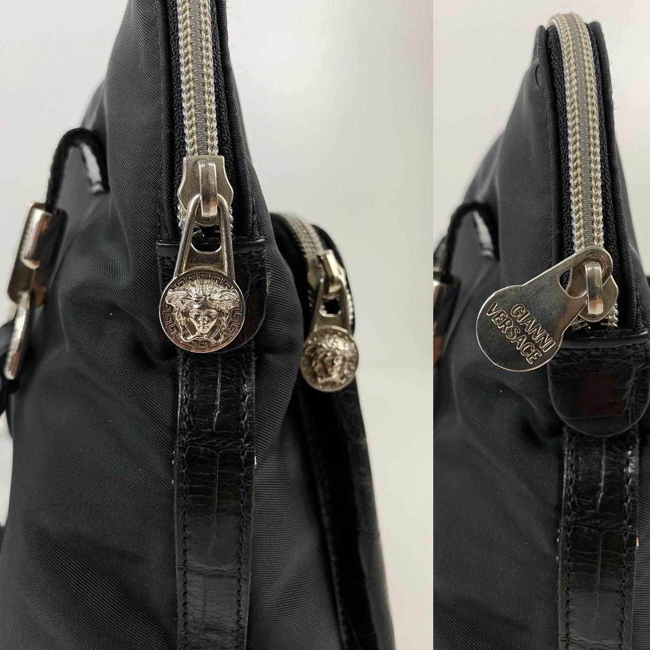 Gianni Valentino Gianni Versace vintage bag Size ONE SIZE - 5 Thumbnail