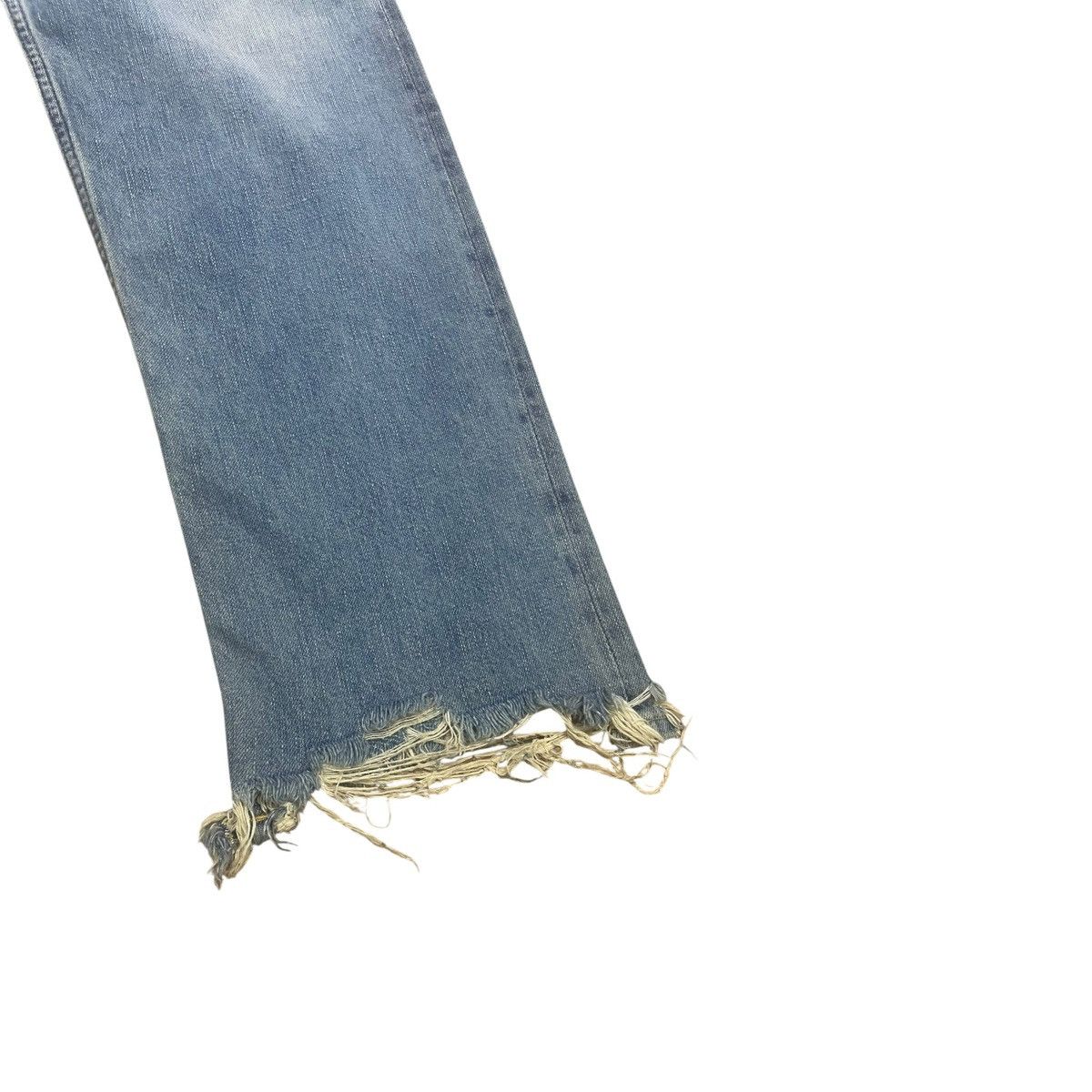 CLOSED Jeans Closed Bogus Straight size IT 50-US 36 Size US 36 / EU 52 - 6 Thumbnail