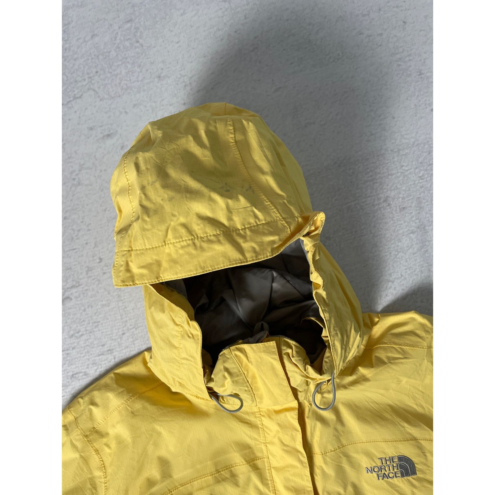 The North Face Vintage The North Face Hyvent Windbreaker - Women's Medium Size M / US 6-8 / IT 42-44 - 3 Thumbnail