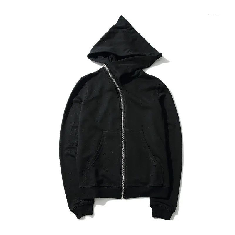 Japanese Brand × Vintage Hoodies harajuku sweatshirts streetwear gothic swag style Size US L / EU 52-54 / 3 - 1 Thumbnail