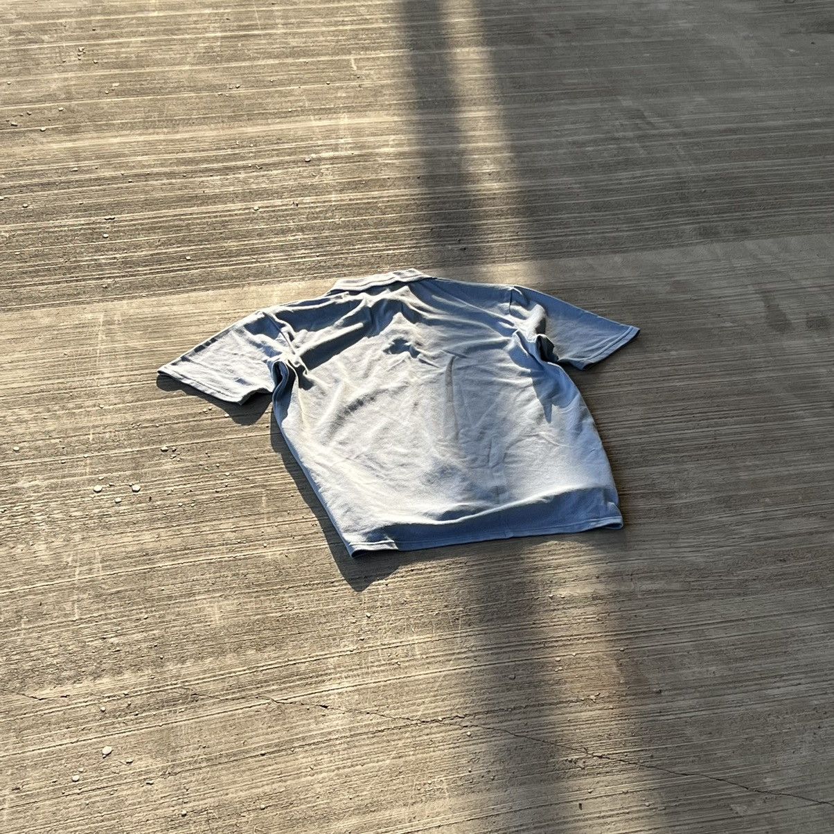 Vintage × Yves Saint Laurent Yves Saint Lauren Old Money Style Vintage Polos T-Shirt Size US L / EU 52-54 / 3 - 9 Thumbnail