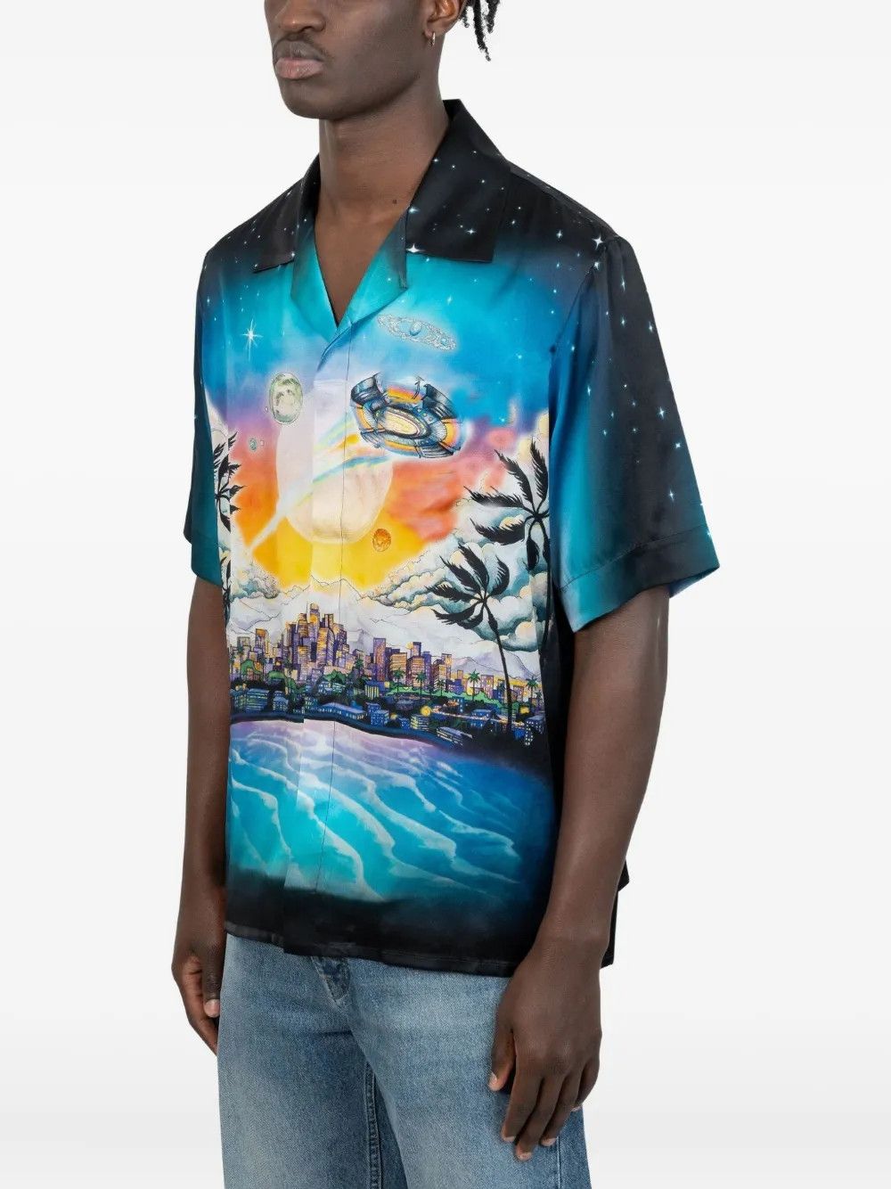 Other Short Sleeve Shirt Size US L / EU 52-54 / 3 - 1 Thumbnail