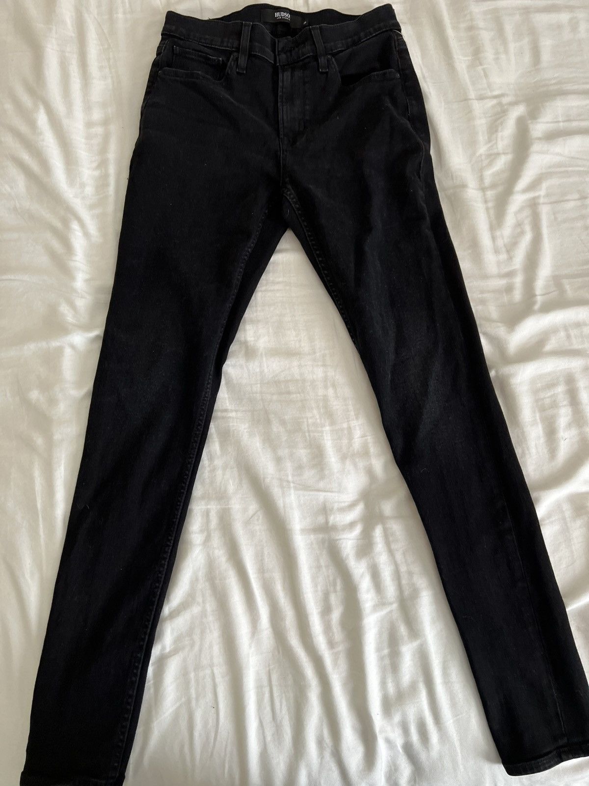 Hudson Hudson Skinny Size US 30 / EU 46 - 2 Thumbnail