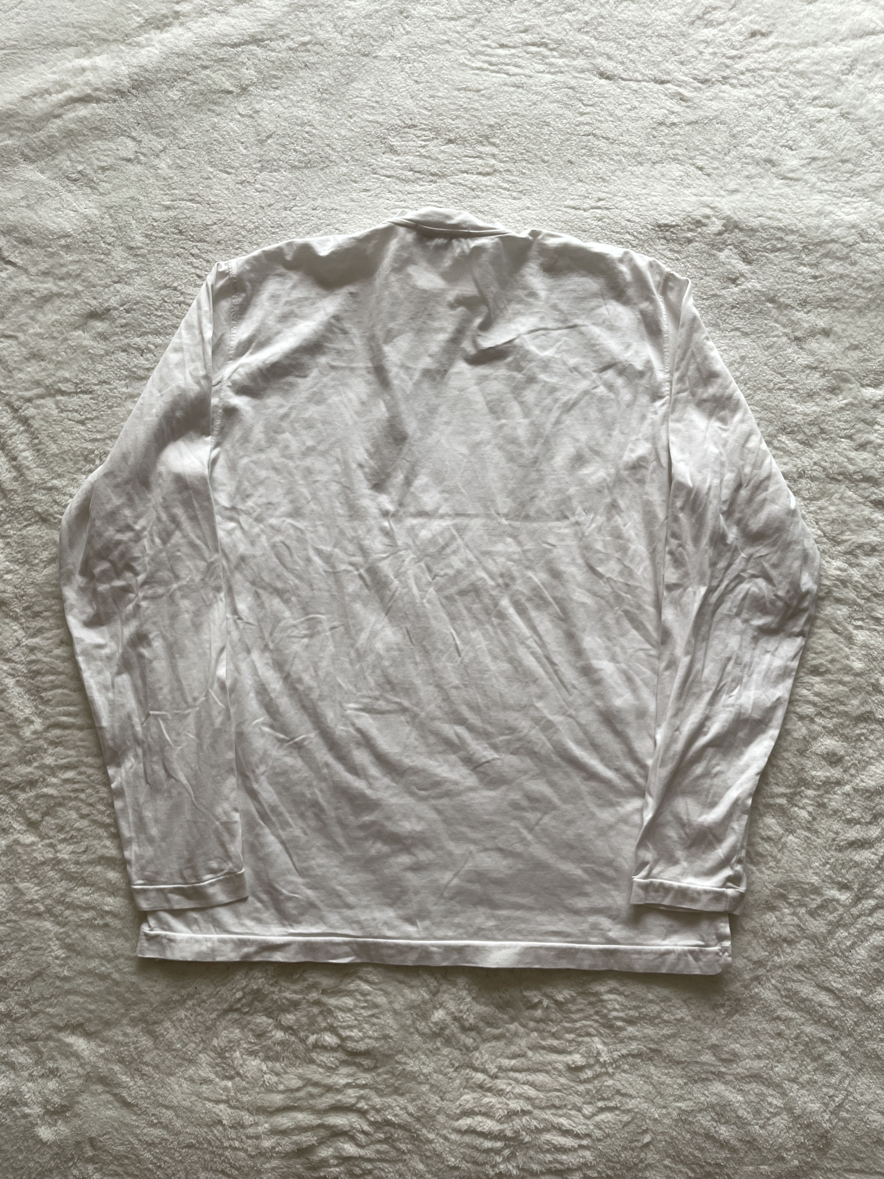 Brunello Cucinelli Brunello Cucinelli longsleeve shirt Size US M / EU 48-50 / 2 - 7 Thumbnail