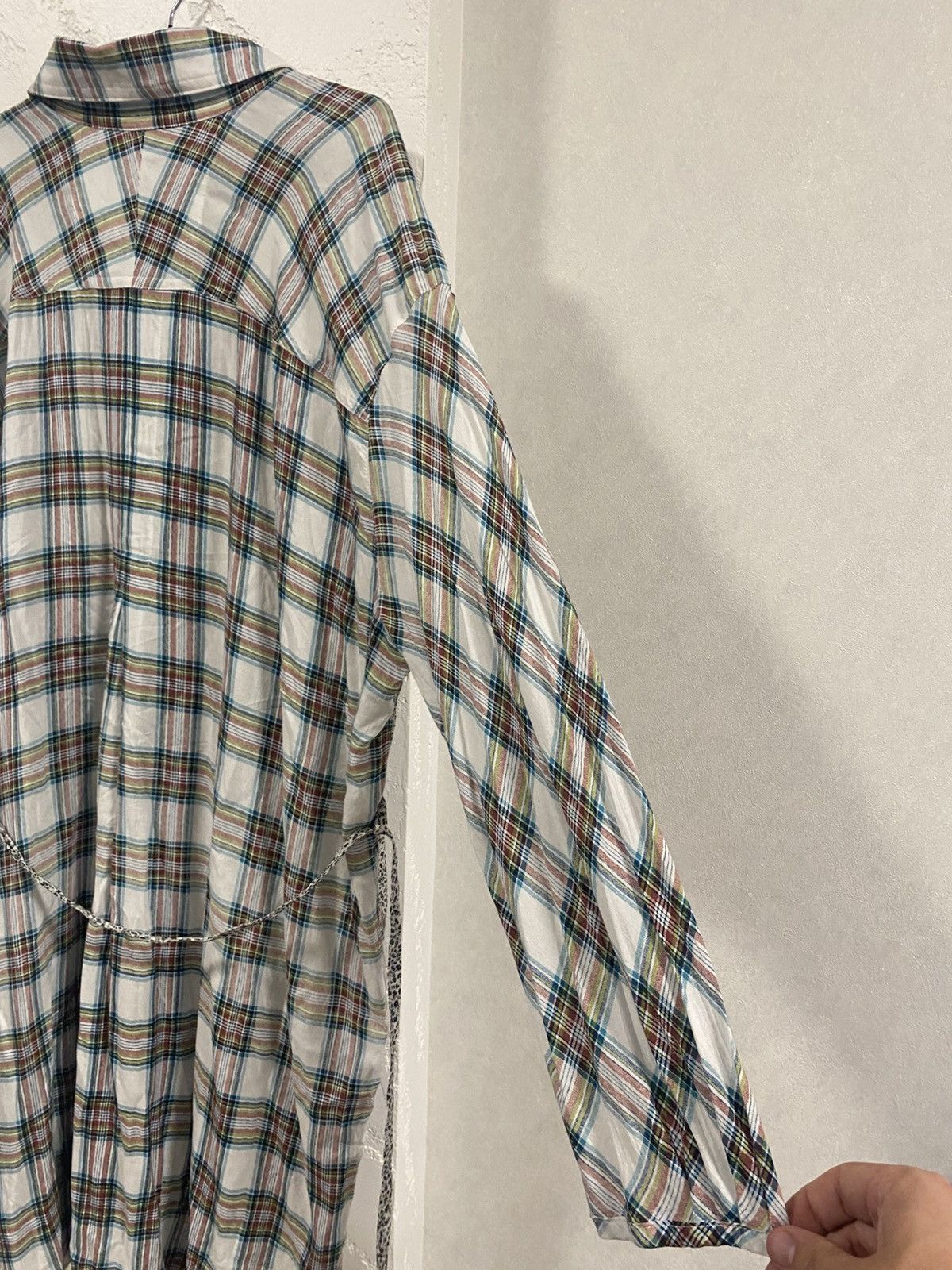 Other Nom’d NewZeland Dress RRP: 500€ Size M / US 6-8 / IT 42-44 - 12 Thumbnail