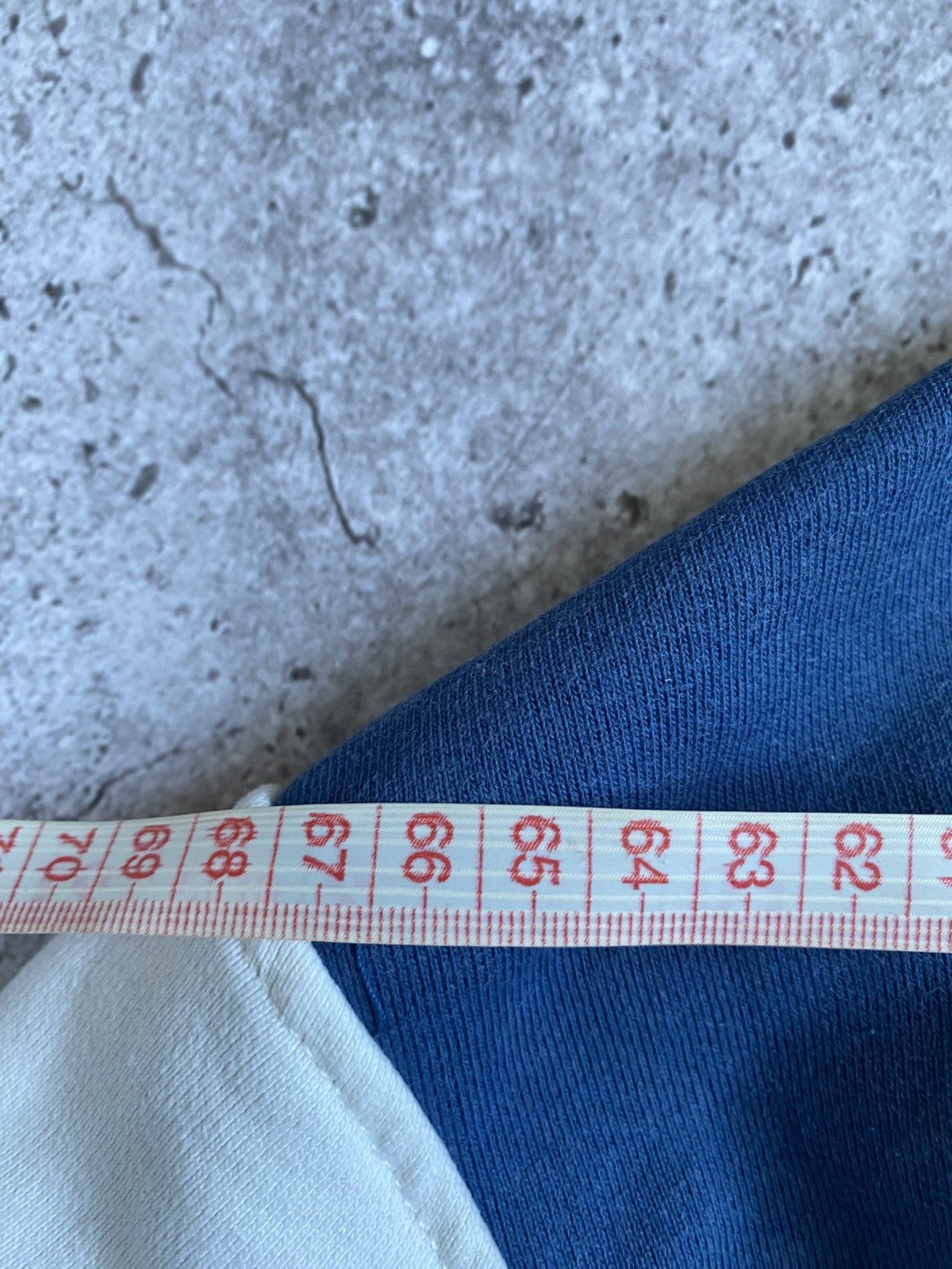 CHILDS Childish Theme Washed Park Big Logo Hoodie Size M Size US M / EU 48-50 / 2 - 21 Thumbnail