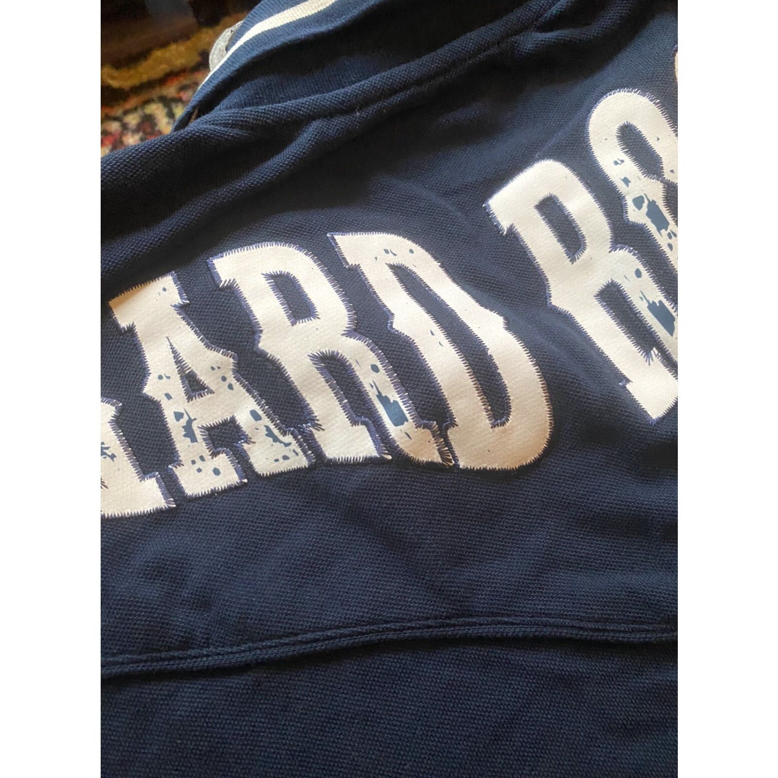 Hard Rock Cafe VINTAGE? No. Size US XL / EU 56 / 4 - 6 Thumbnail