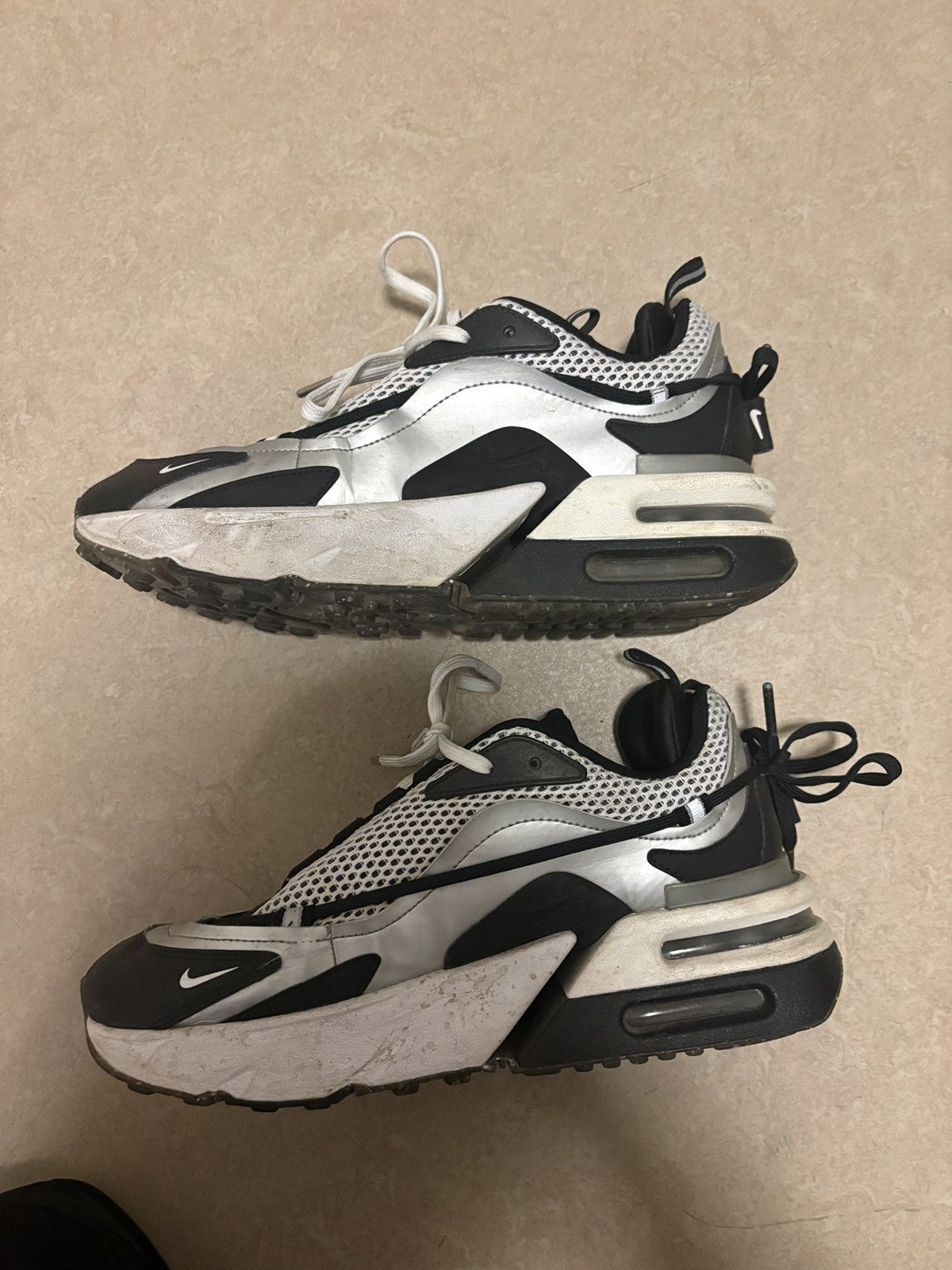 Nike Air Max Furyosa (10.5W/9M) Size US 9 / EU 42 - 5 Thumbnail