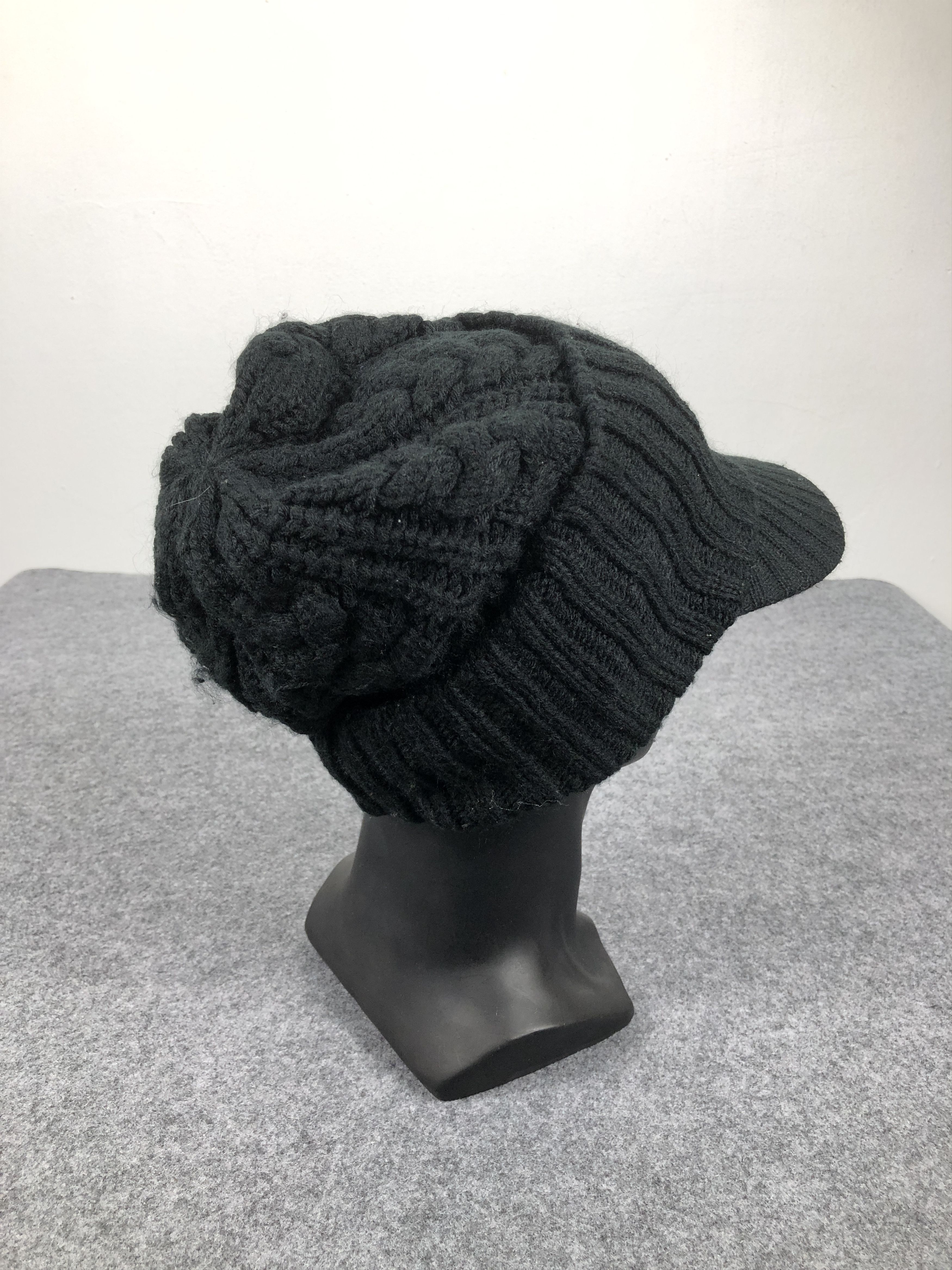 Champion Champion Snow Cap / Snow Hat / Cap Size ONE SIZE - 4 Thumbnail